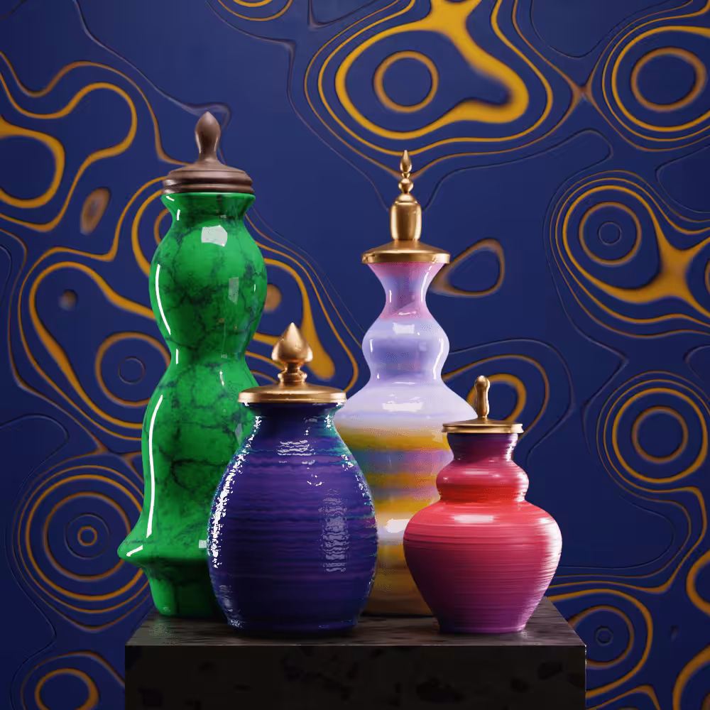Amphora #182