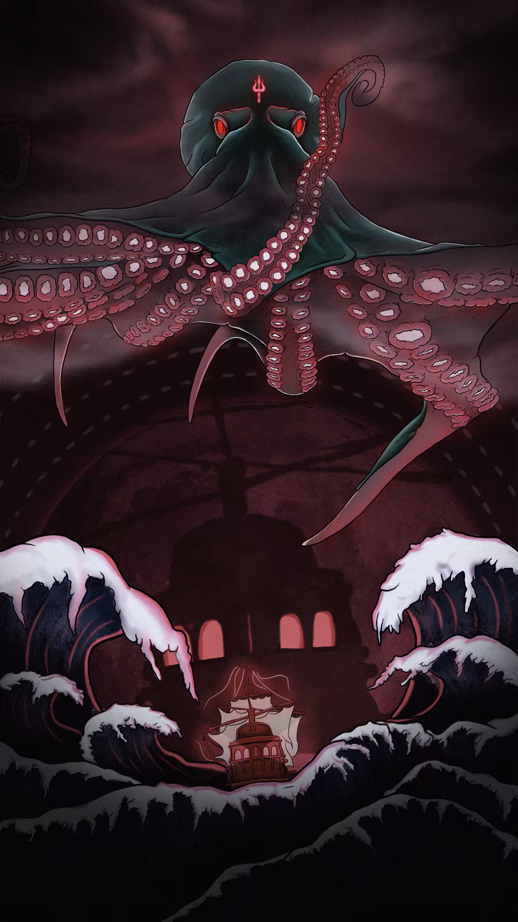 Deep Sea