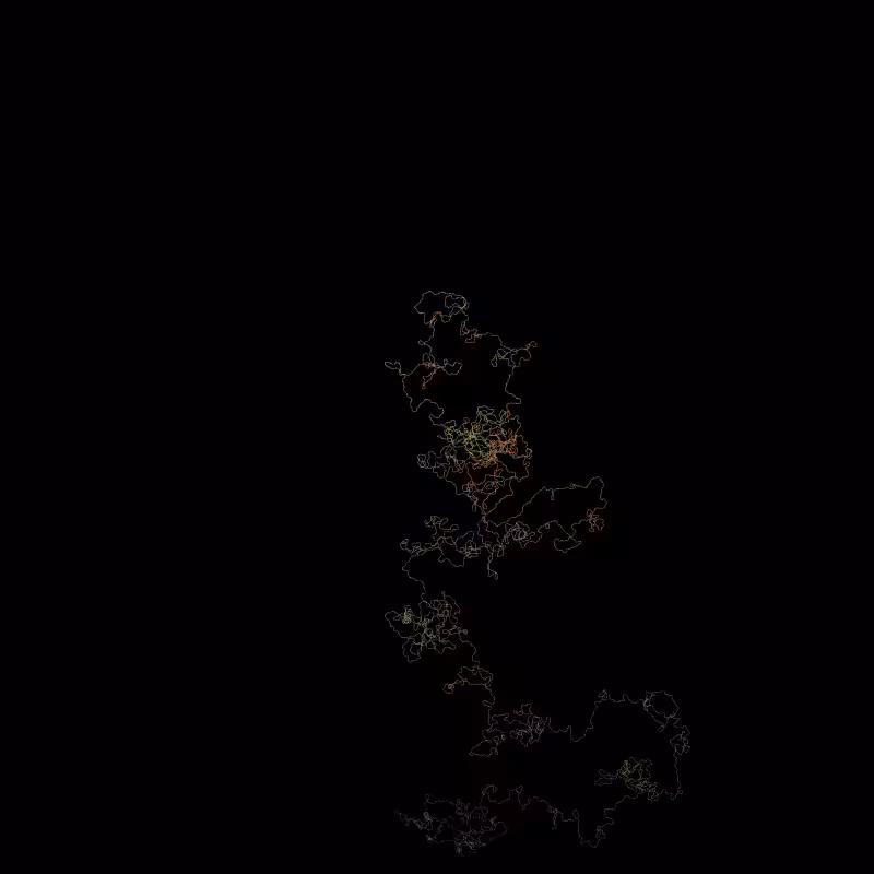Coronavirus Genome Sequence #11