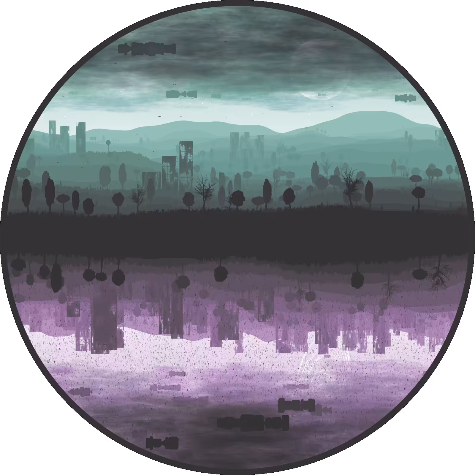 CrossWorlds #312