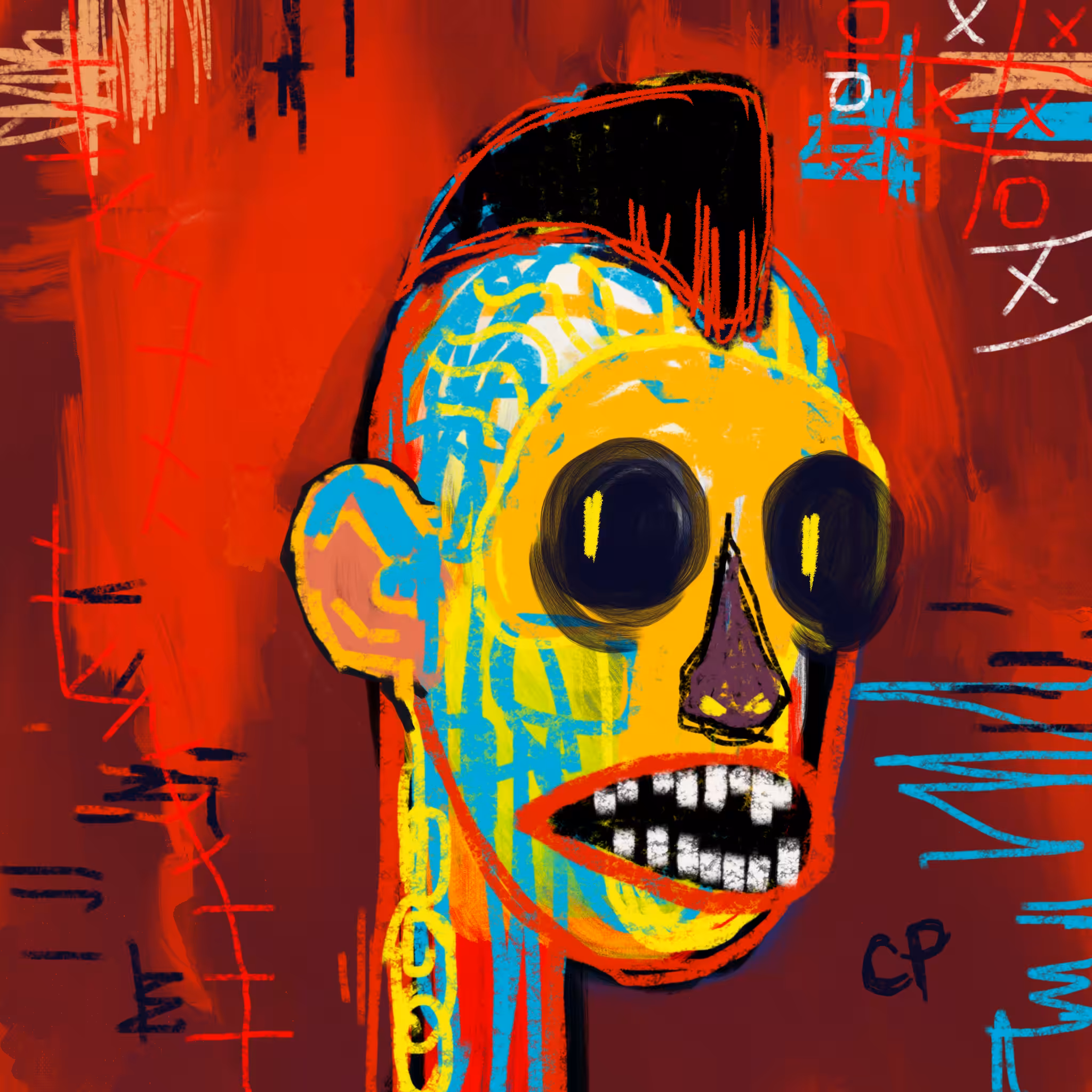 Basqunk 16