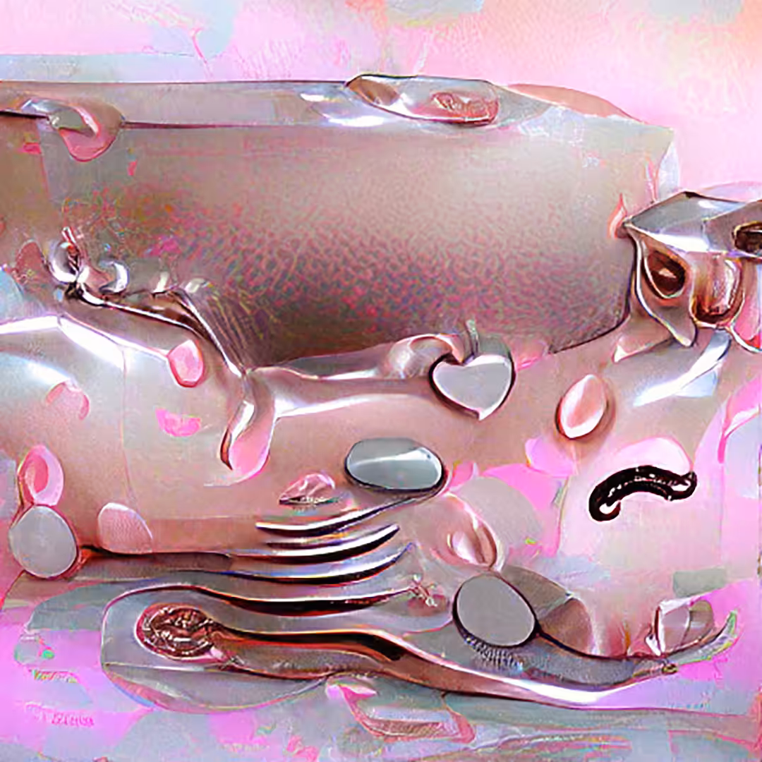 pink panther capitalism