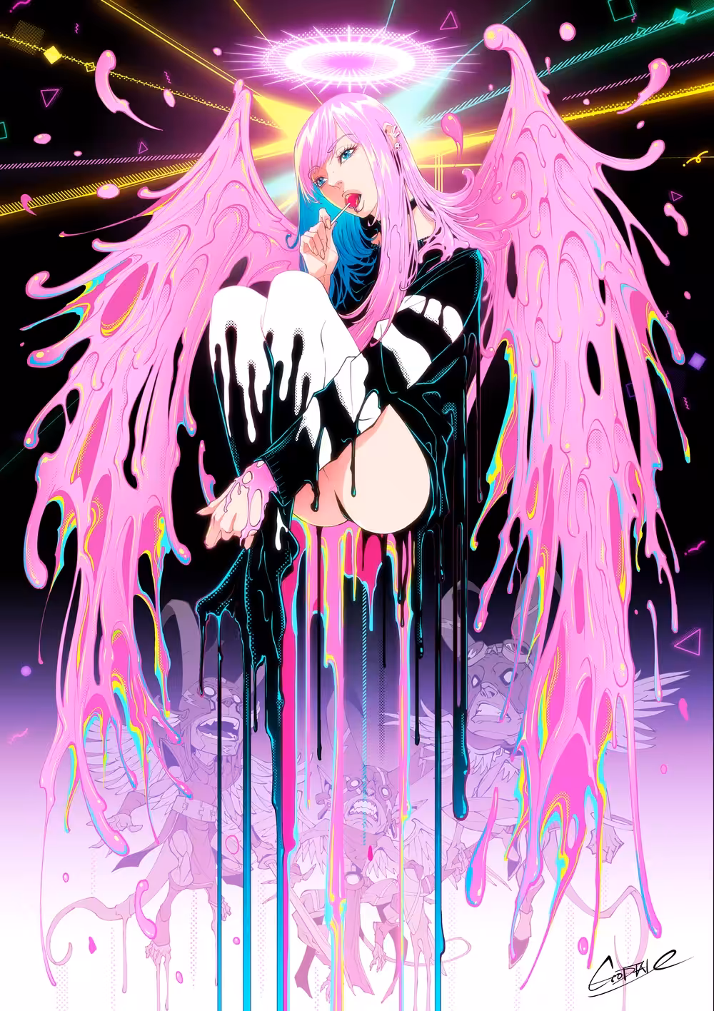 angel