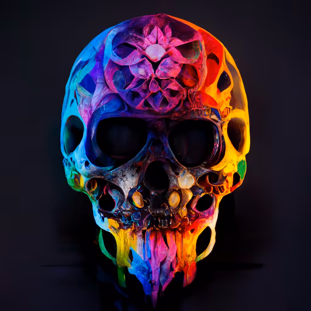 Day of the Dead - 5