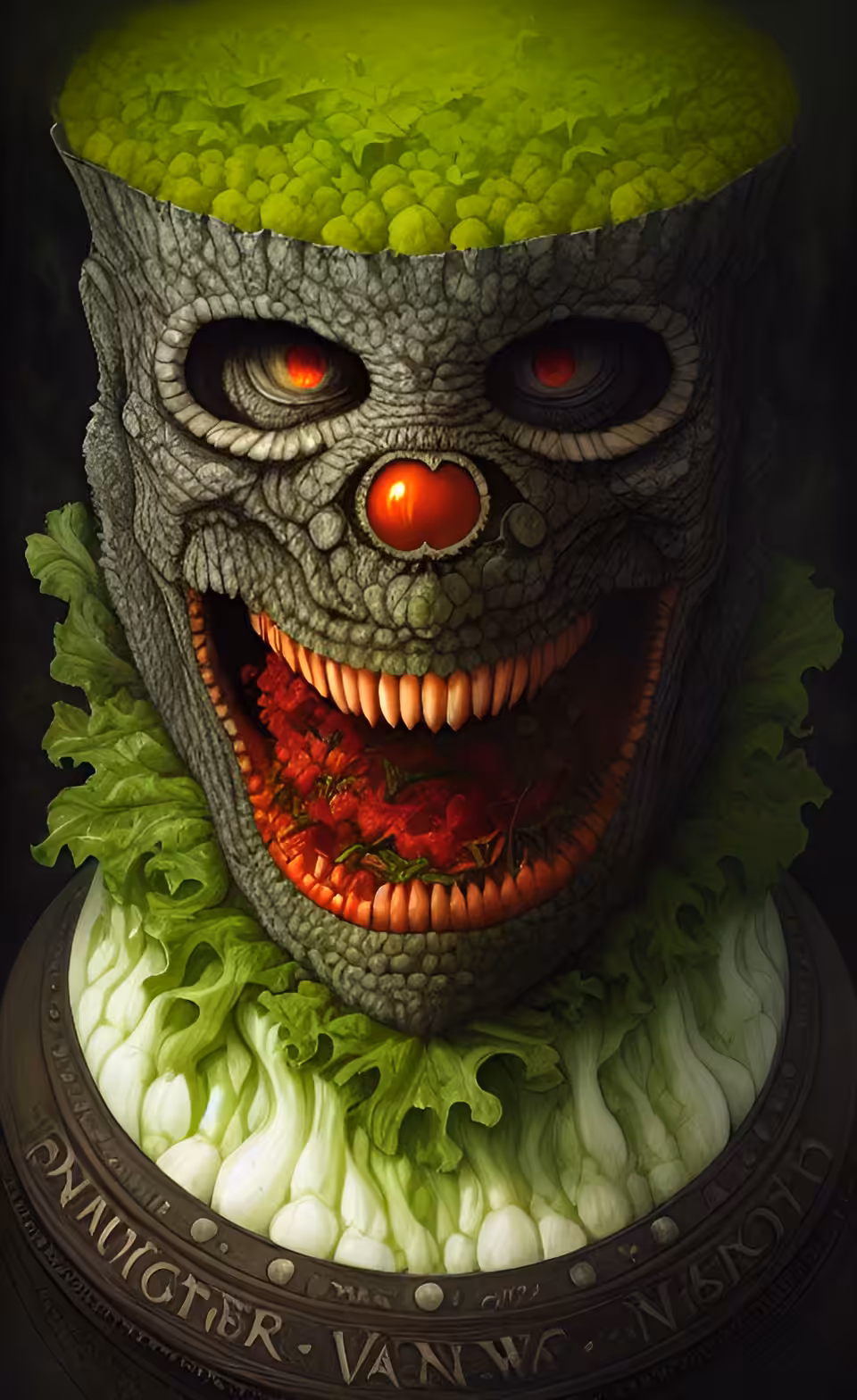 Vegan#03