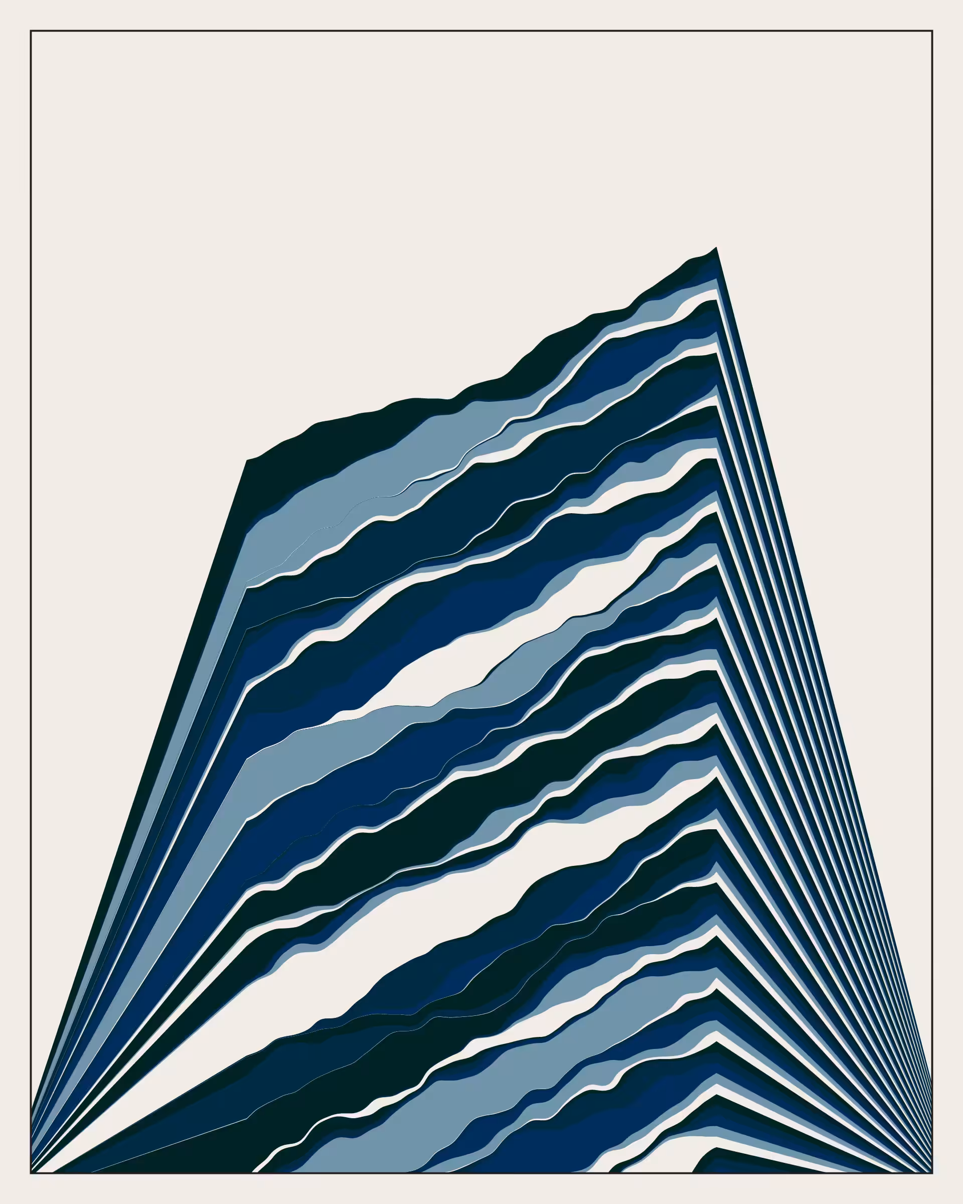 Strata #8