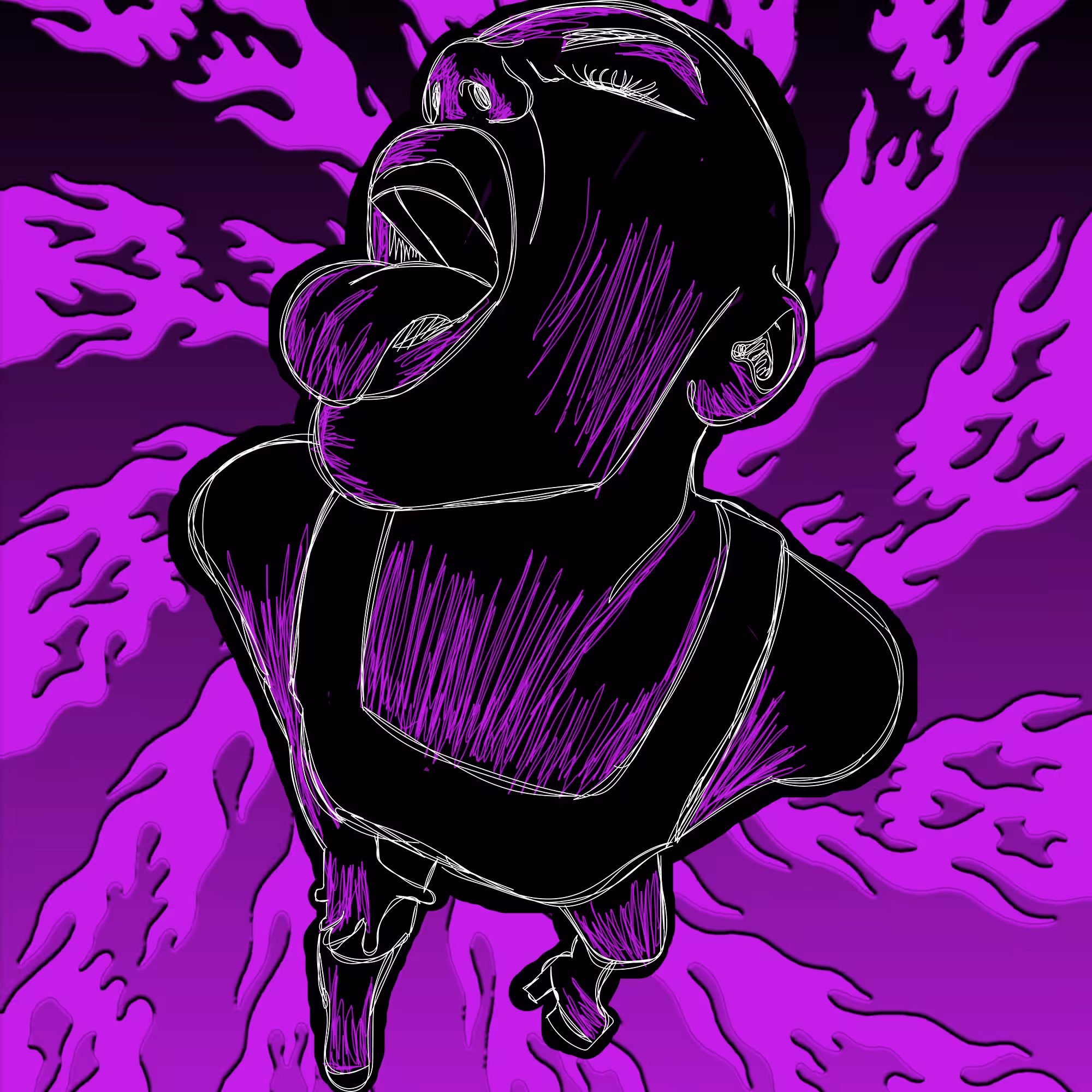 punk energy