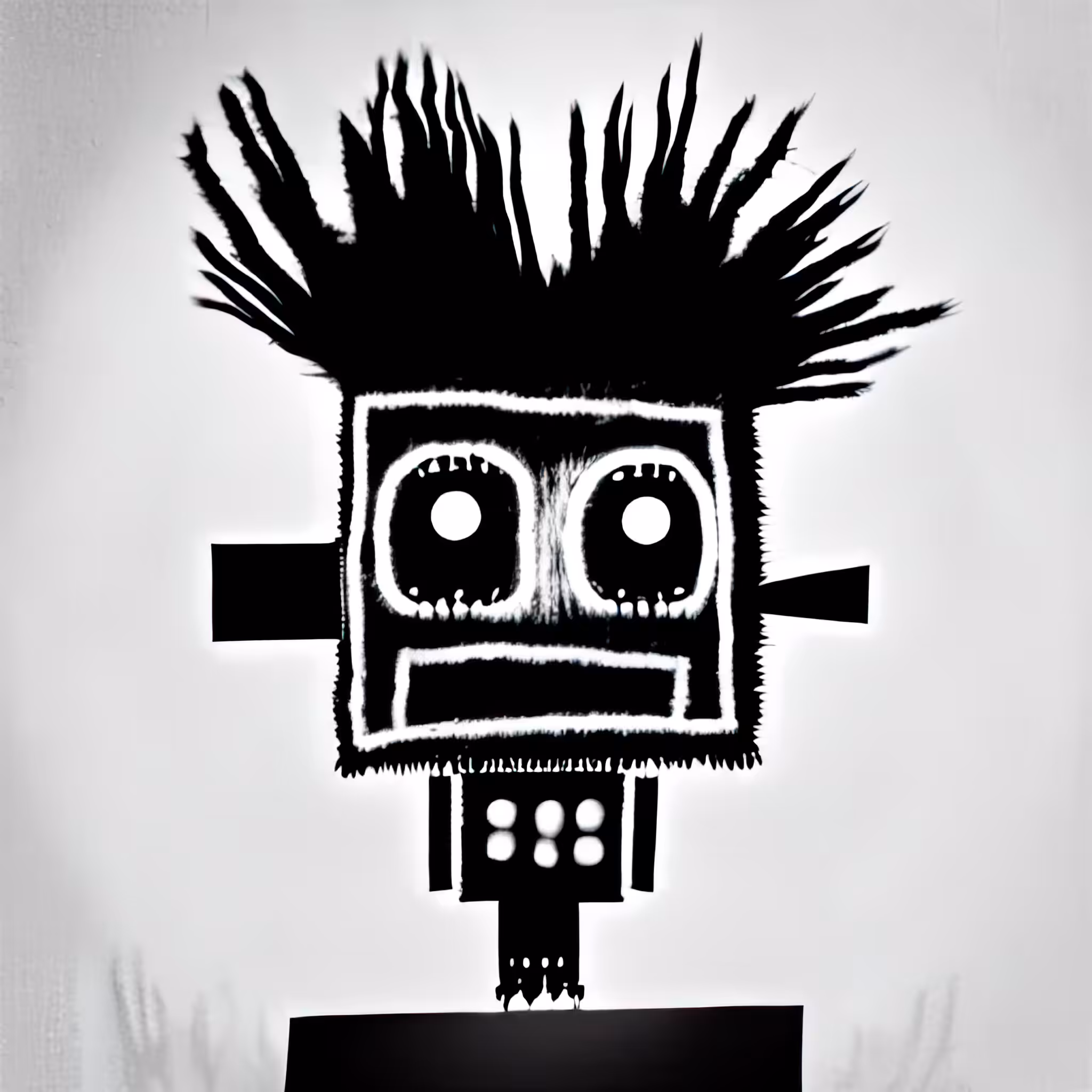 BasquiBots: BasquiBot #291