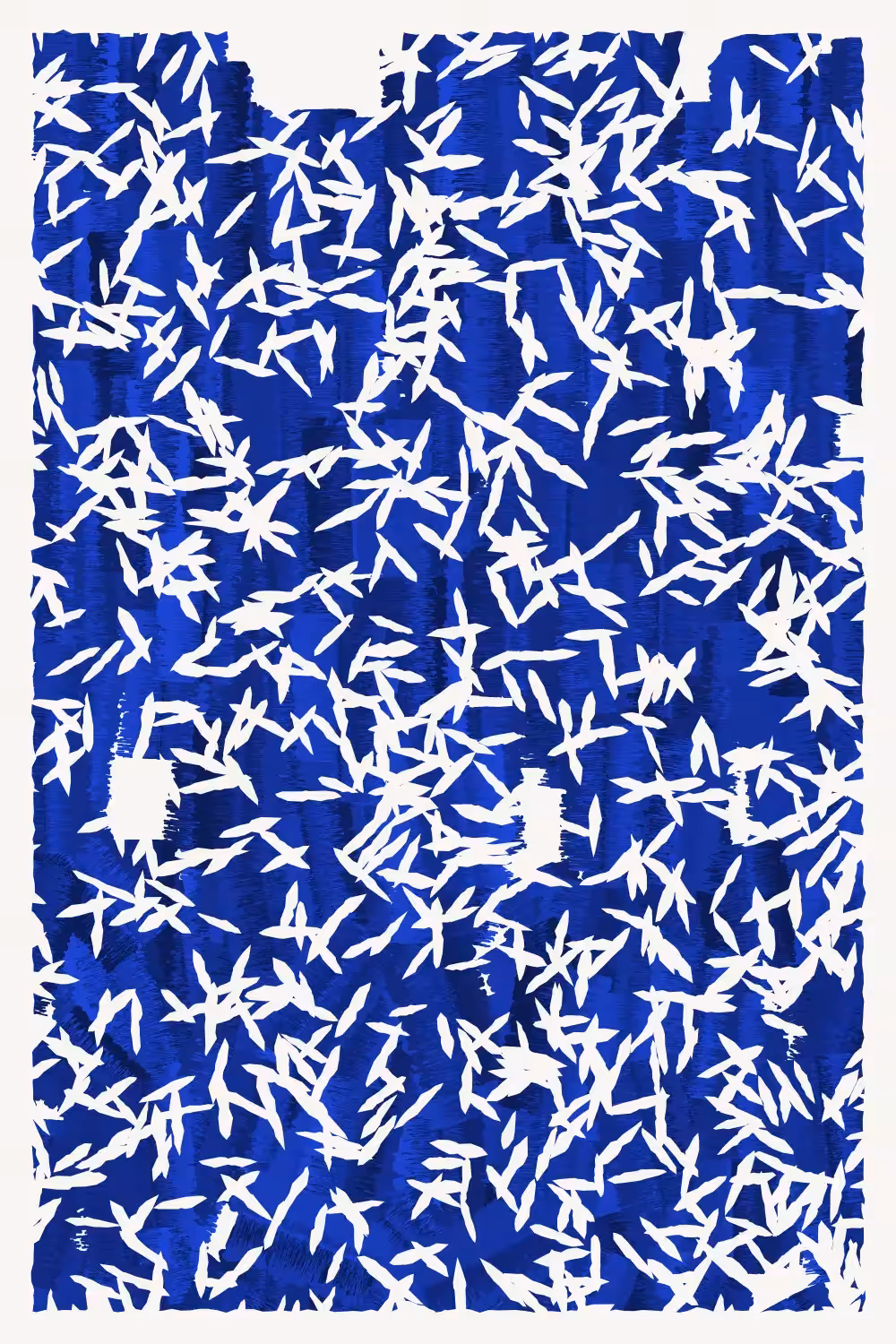 Batailles #58