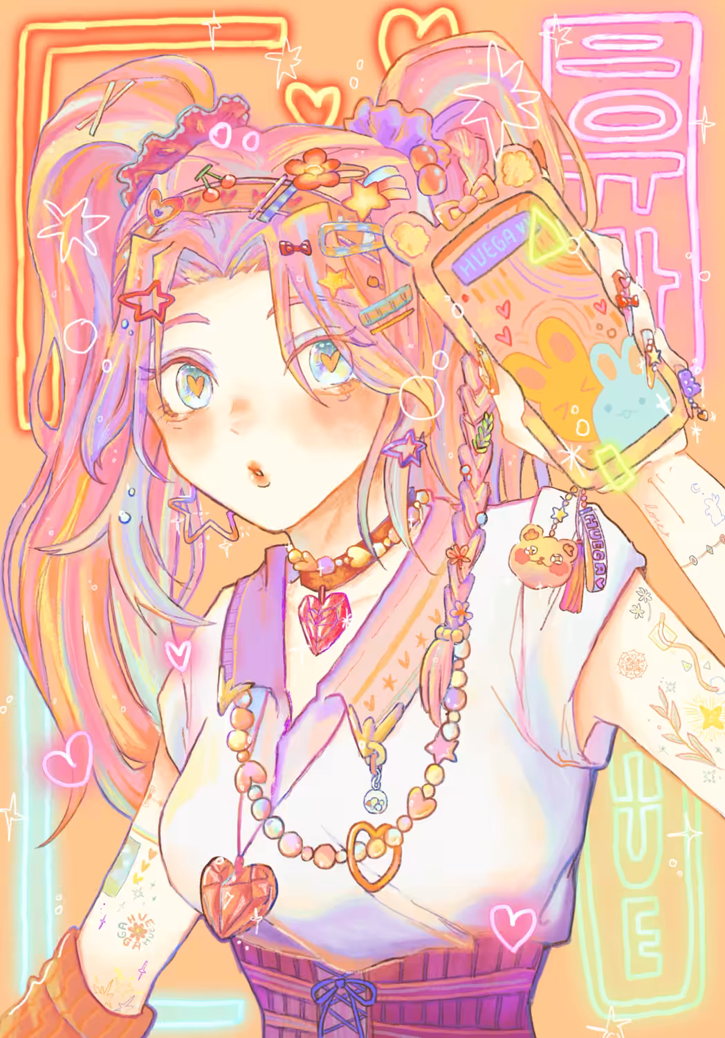 RETRO M00D_#3