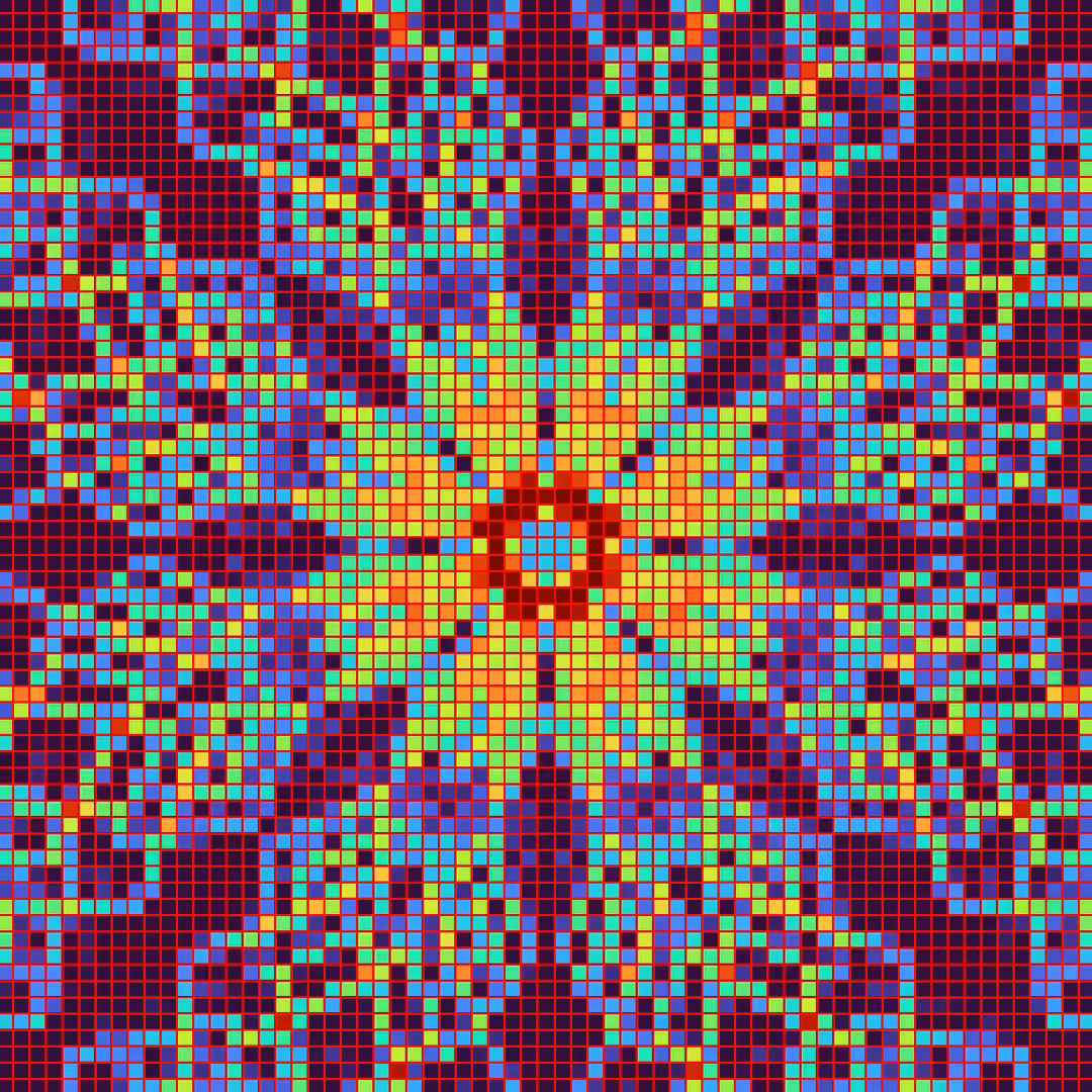 Sound Flower