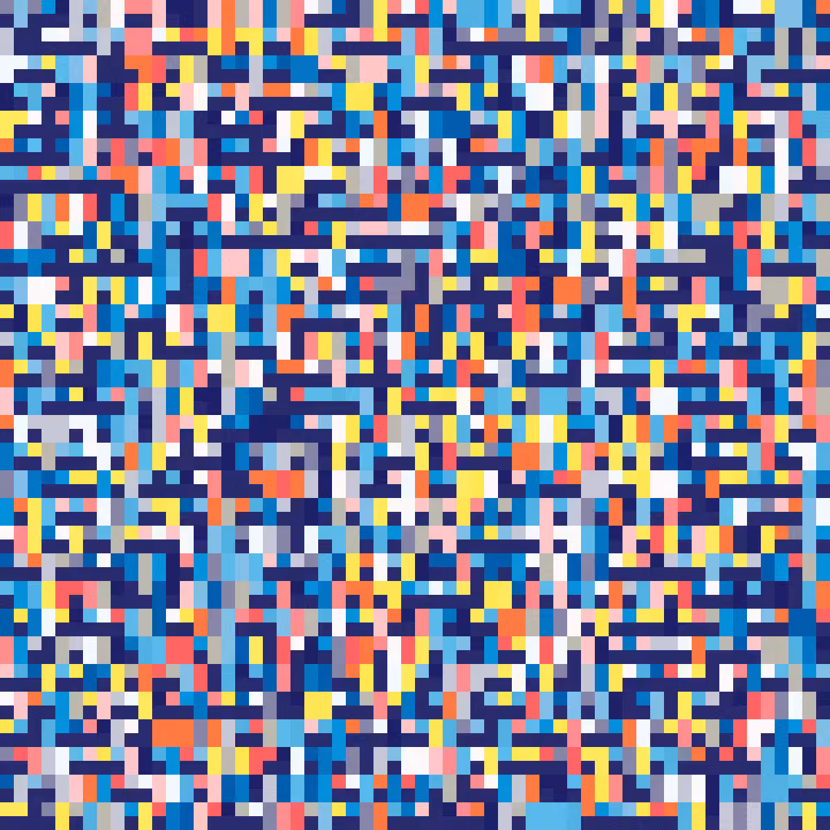 pixelpallete #1