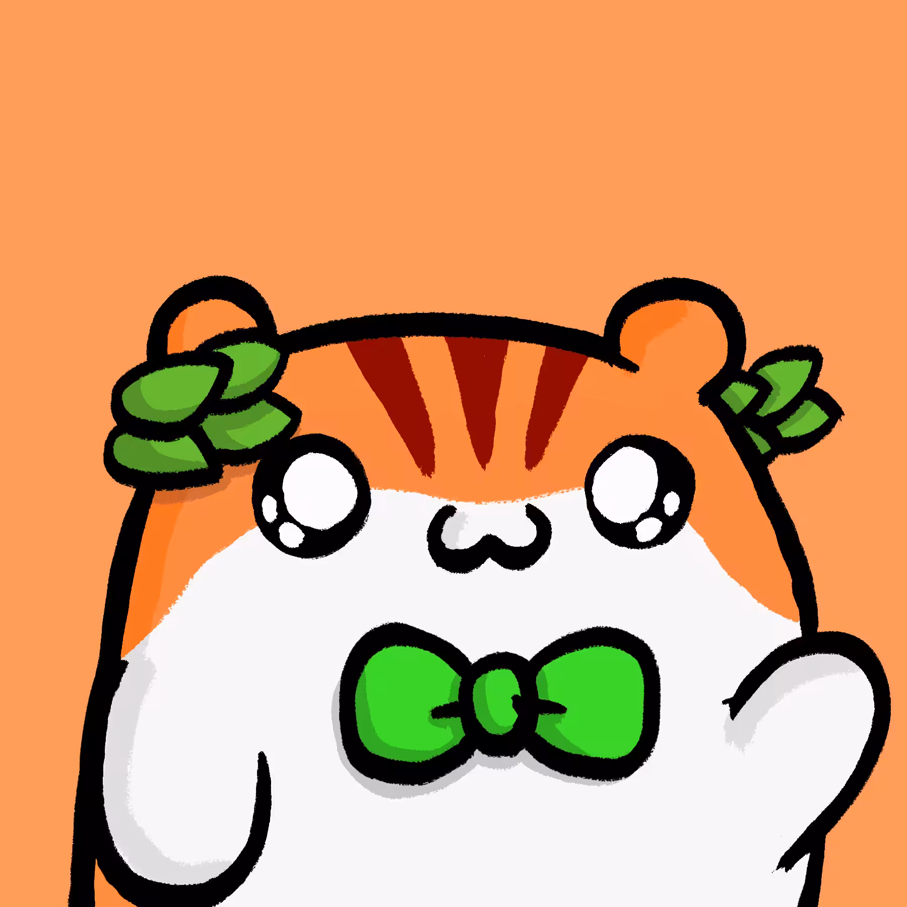 Hammy #0433