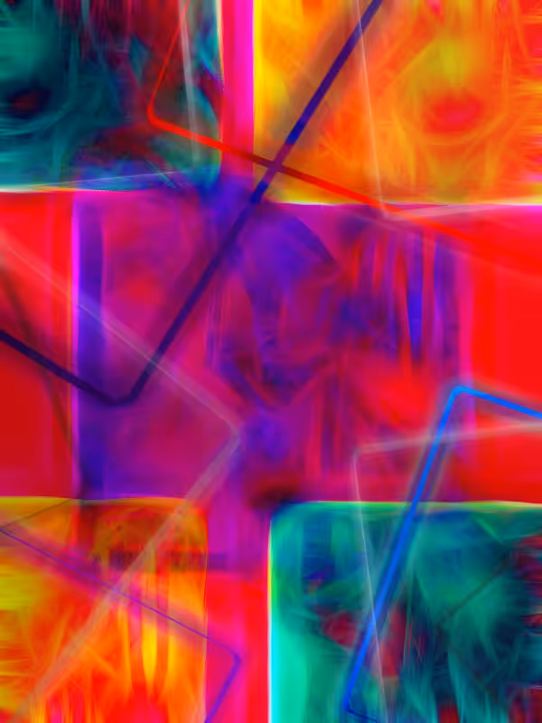Dimensional Escapes #2