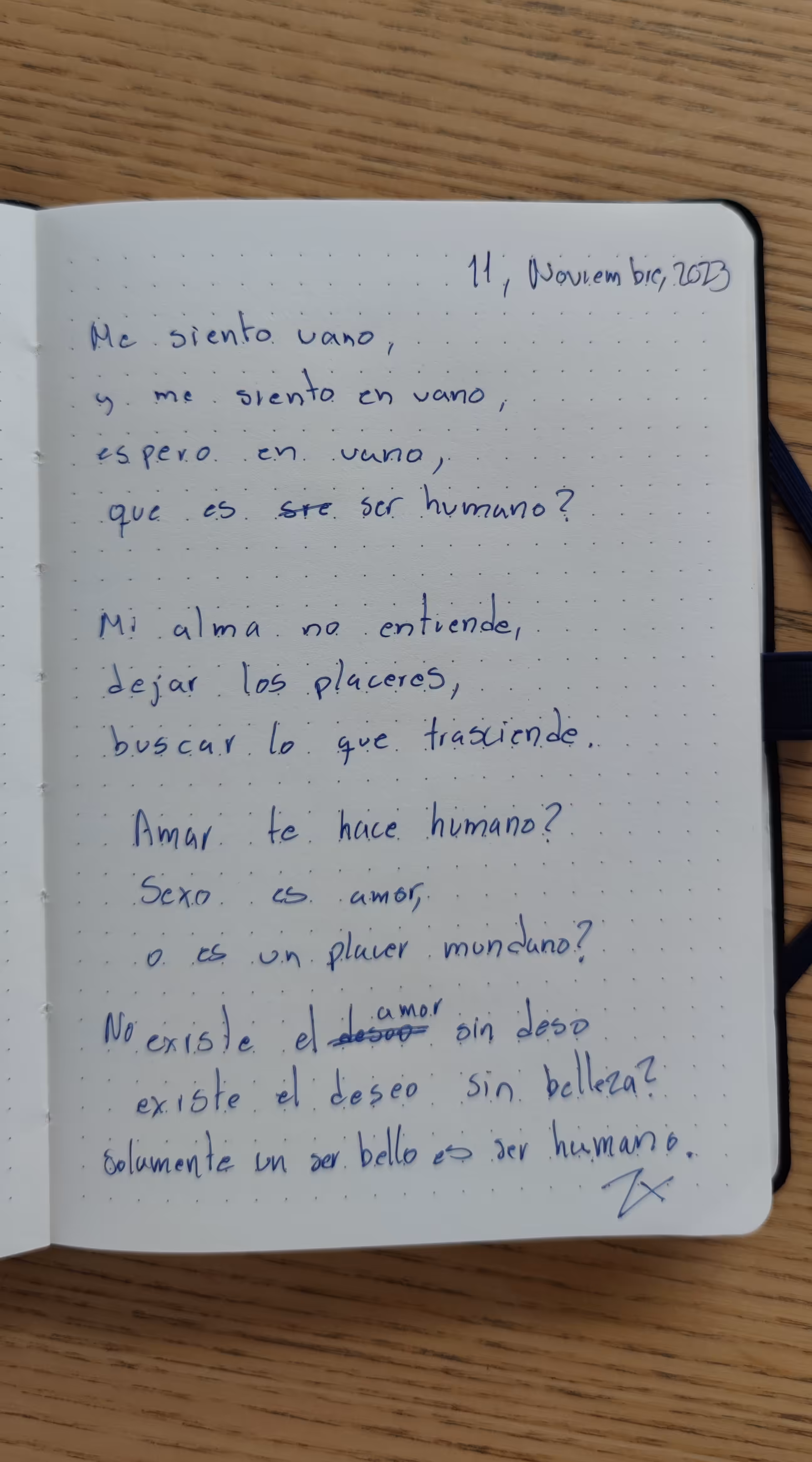 Poetry