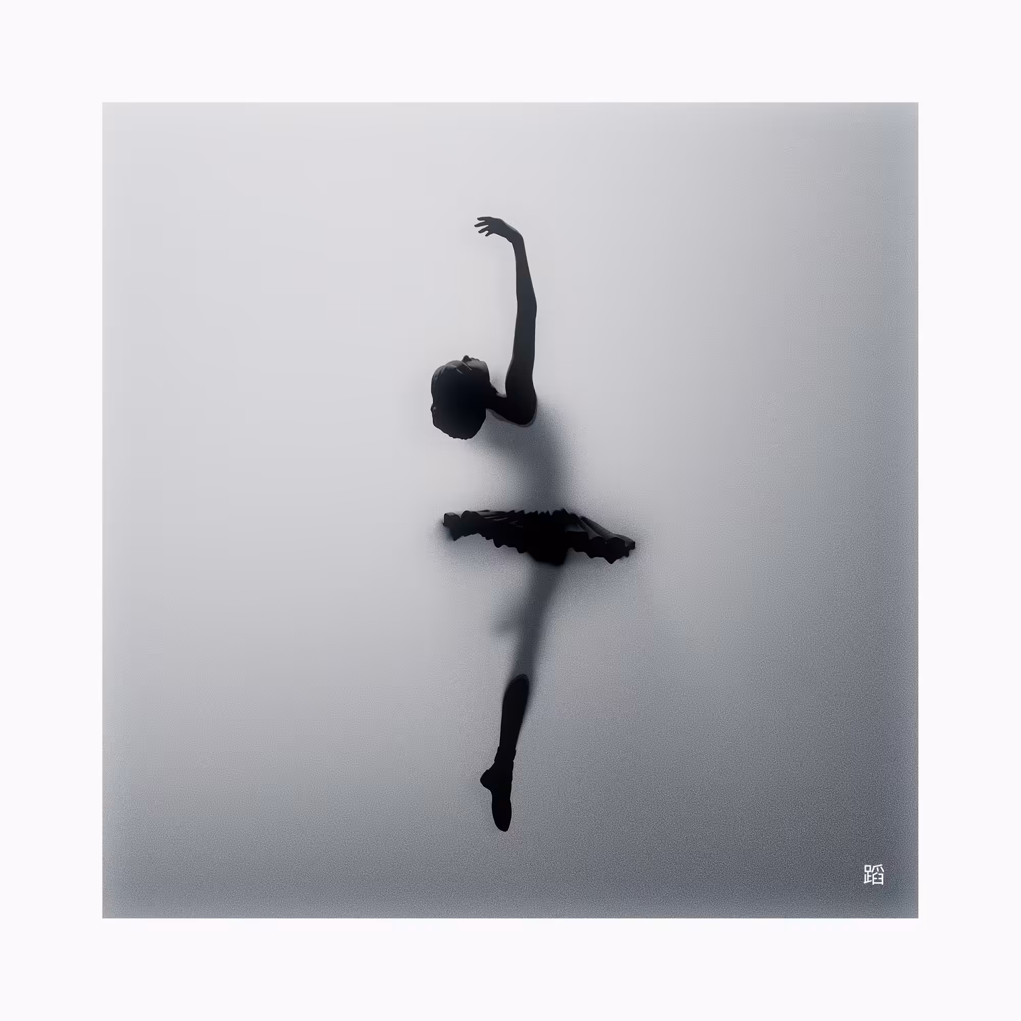 Soul silhouette // 02