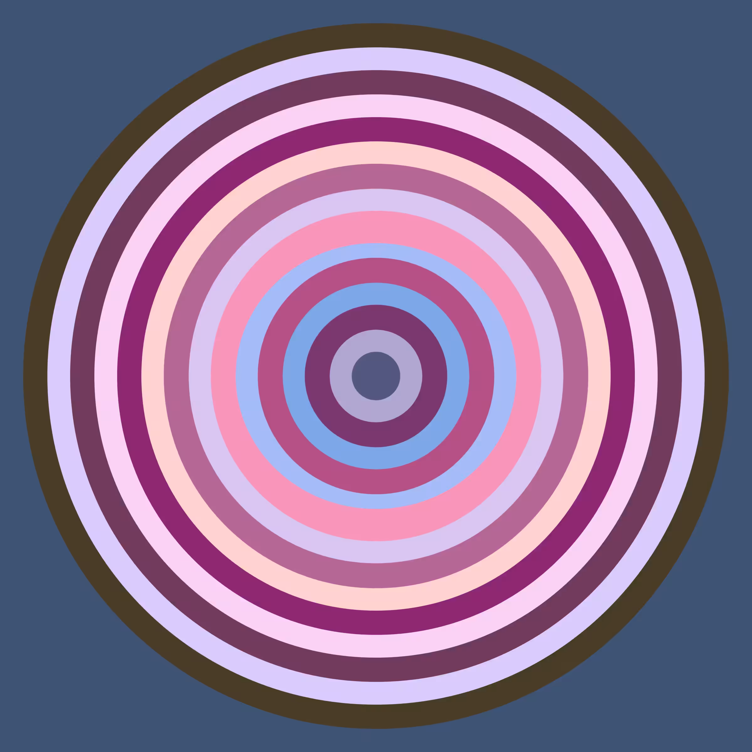 Circle of Frens² #105