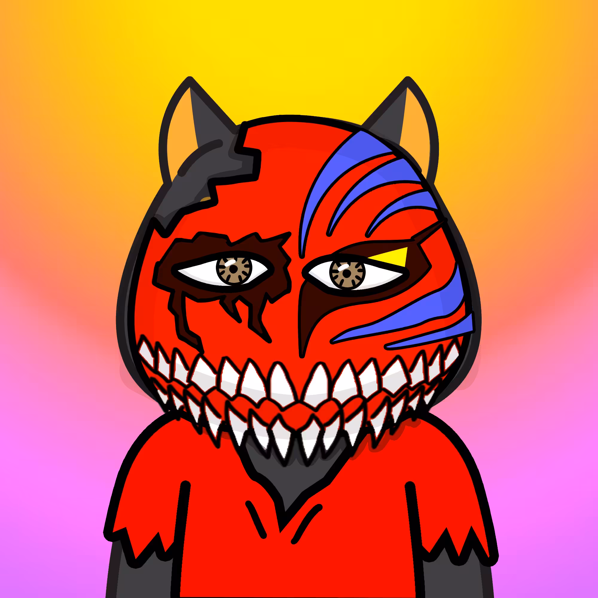 bobo shiba gen2 #011