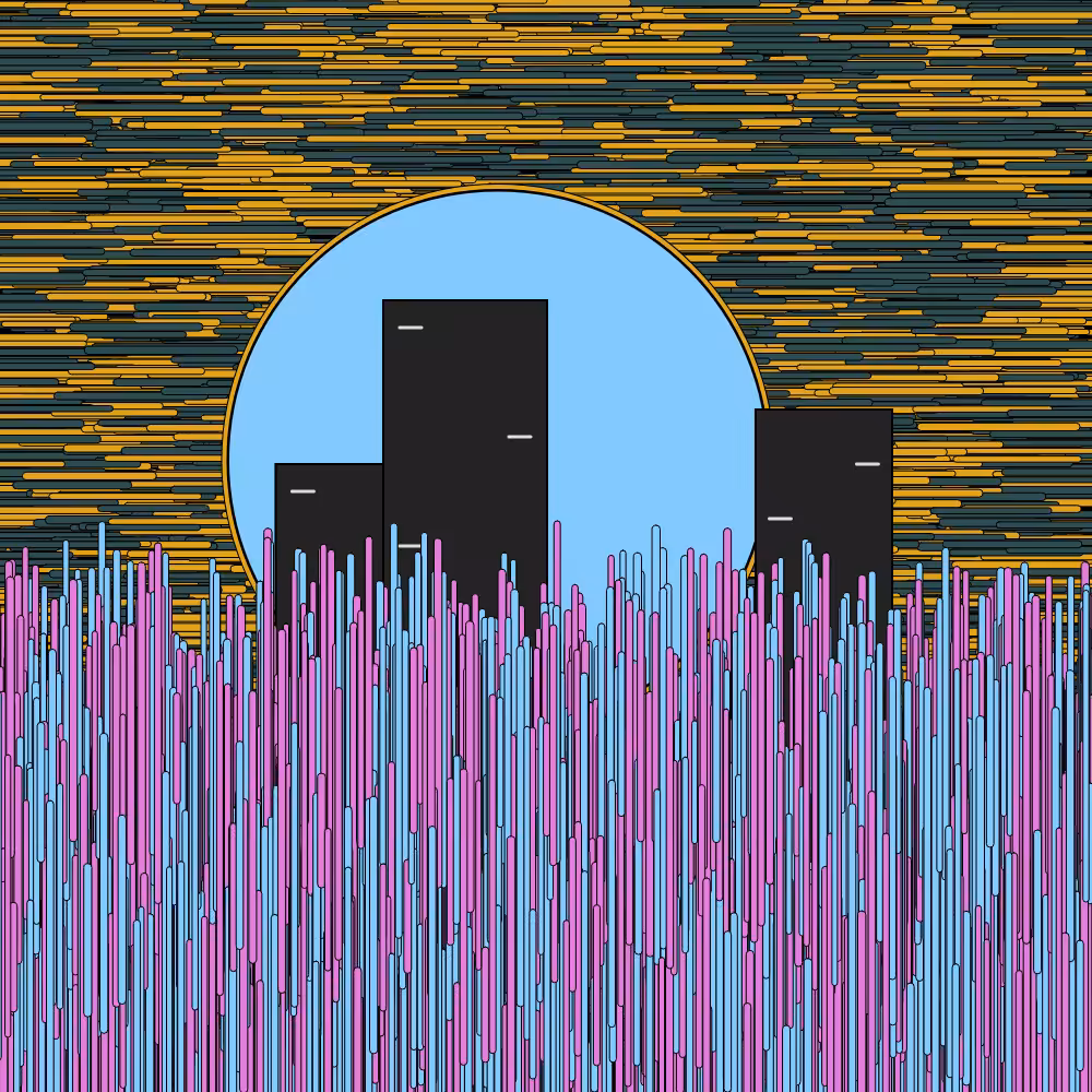 Third layer of darkness #17
