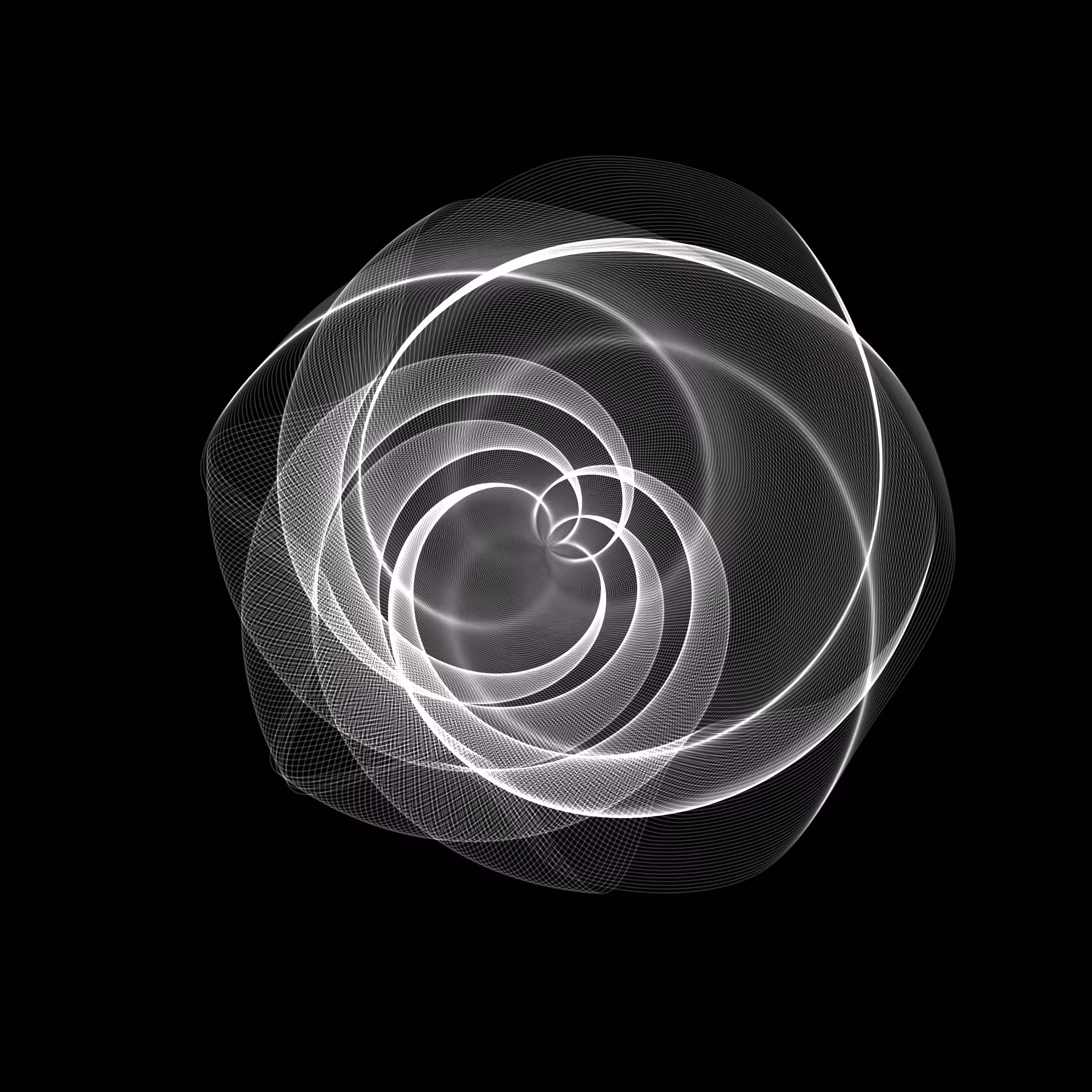 Flowers #5504