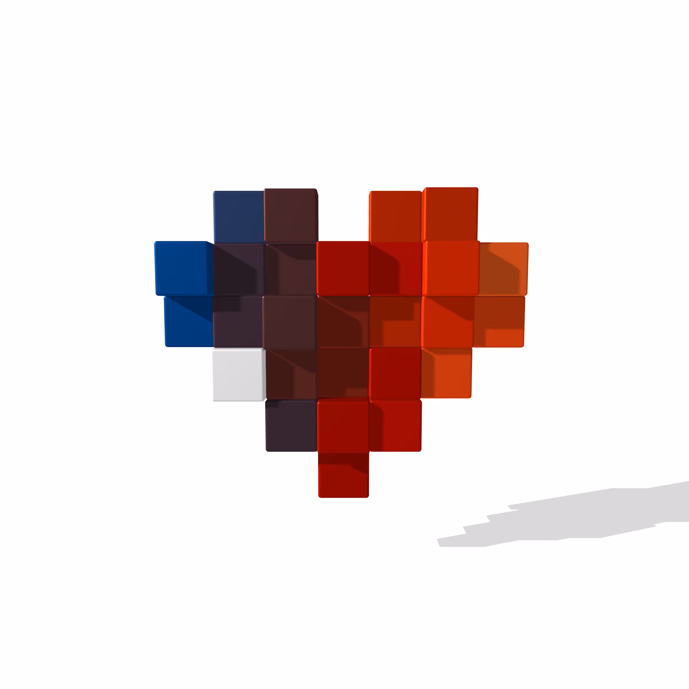 heart + craft #13863