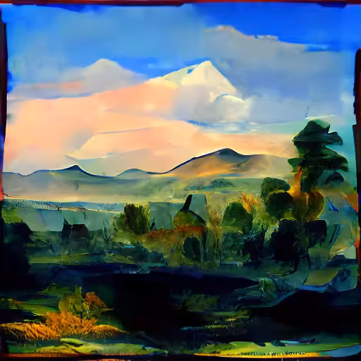 mountains 2