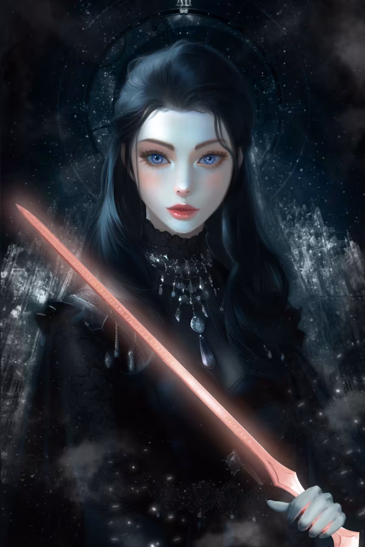 Demon slayer(ARI)