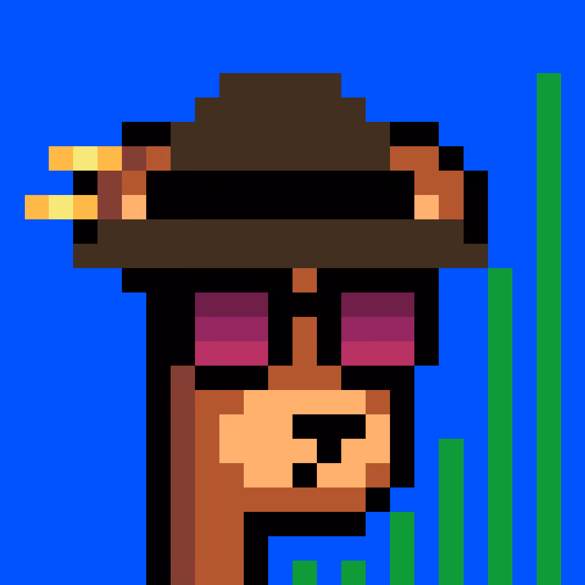 BearPunks #3040