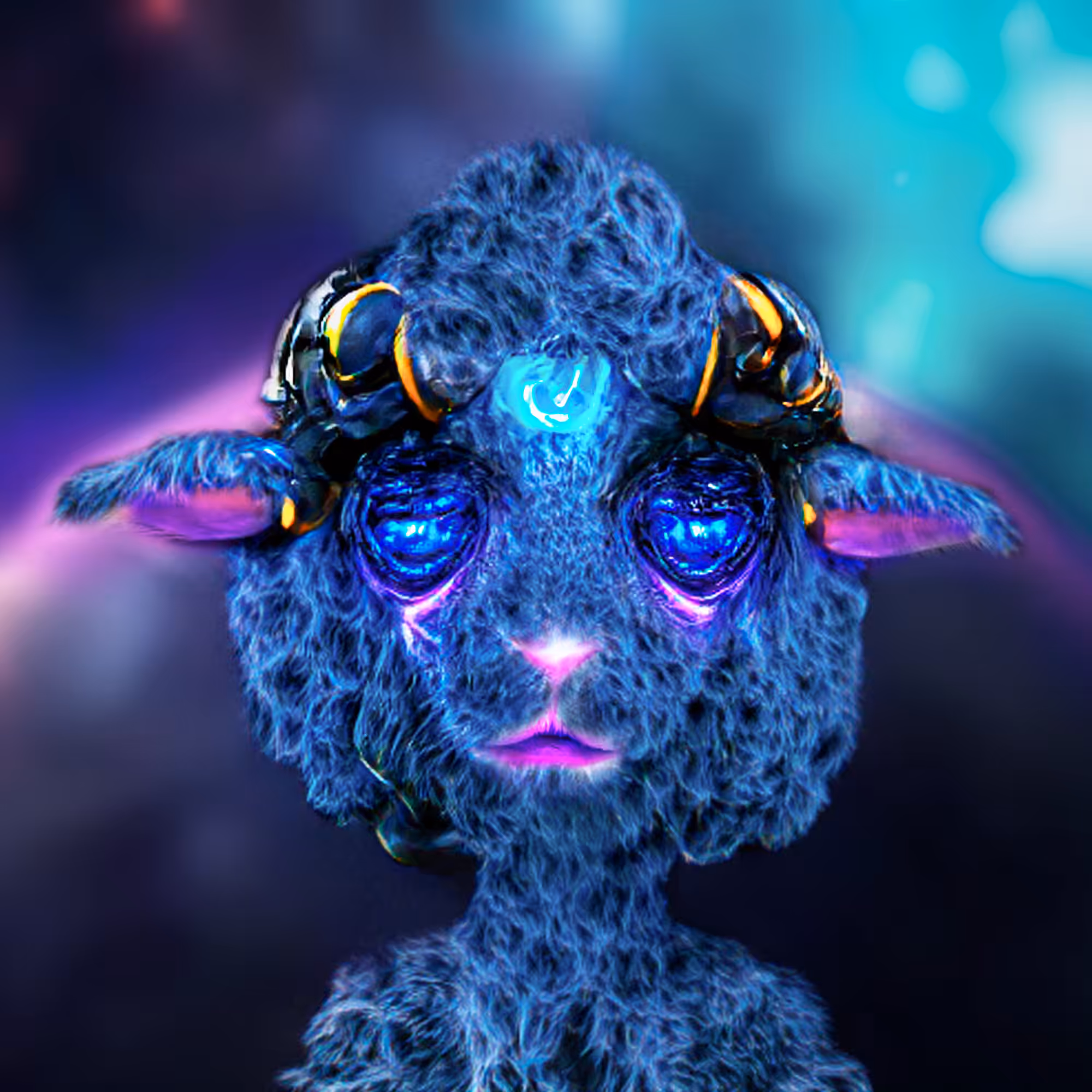 The Sheep #072 feat 2KEY