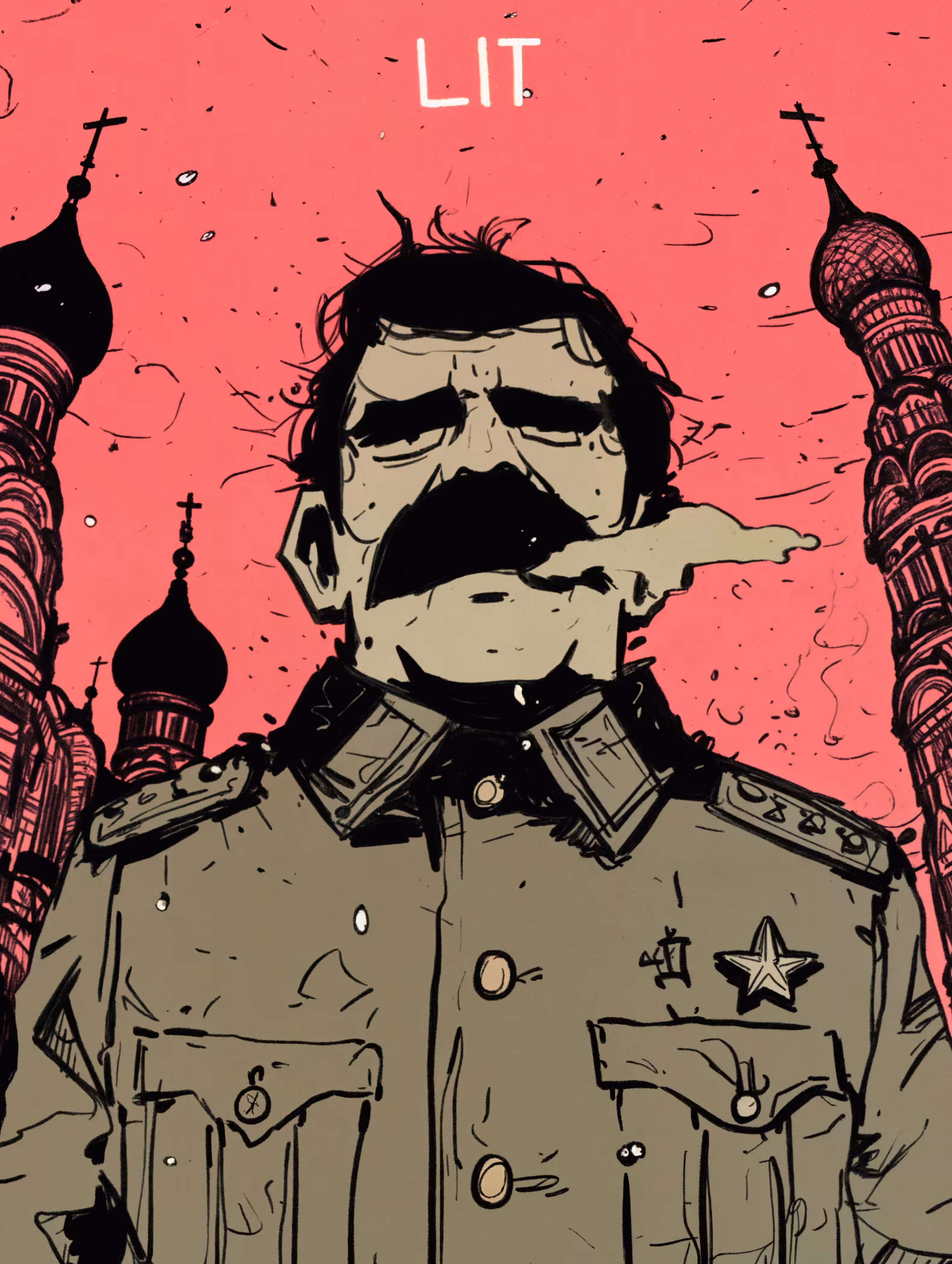 Issues #254 - Archduke