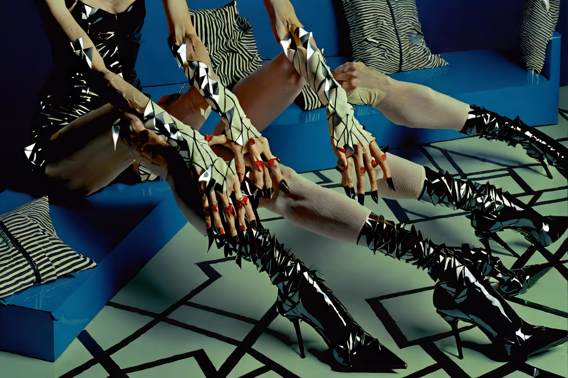 Limbs 04