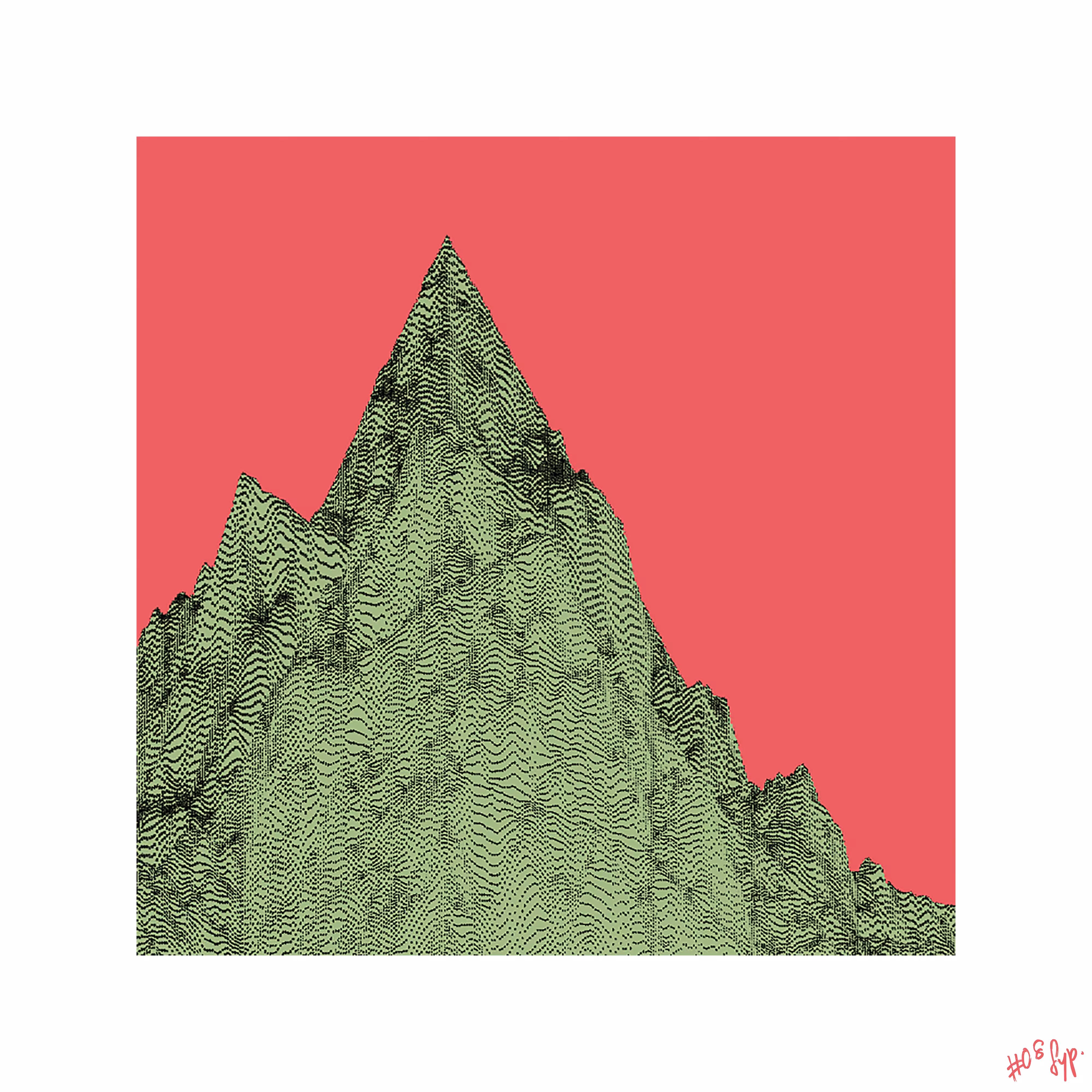 All About Mountain #08