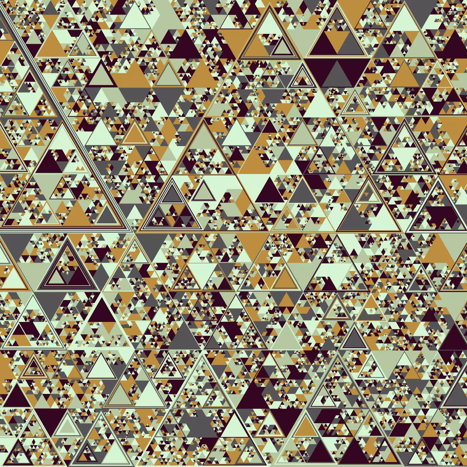triangulation #1