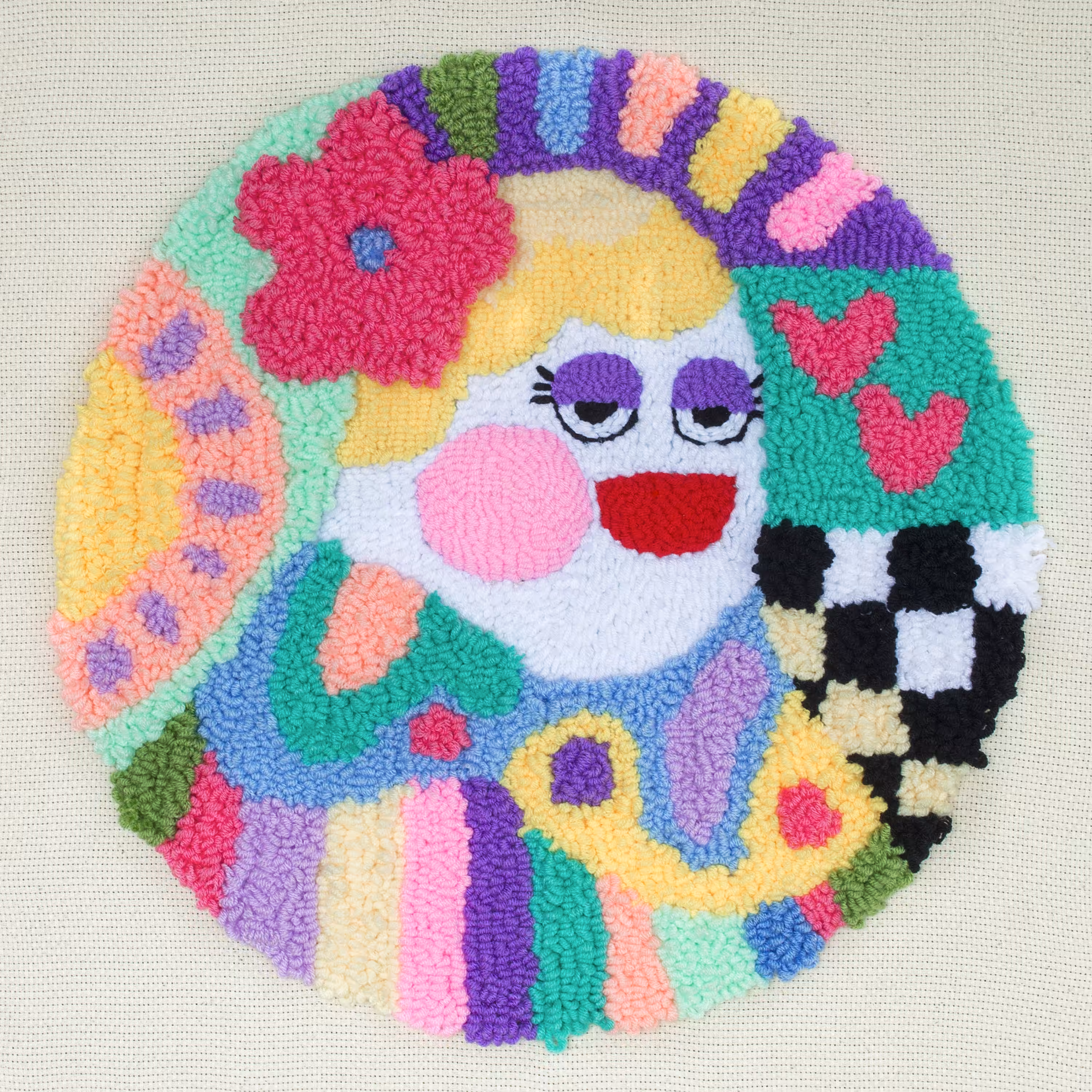 Anonymous Ghost #343 by Aphrodita Wibowo