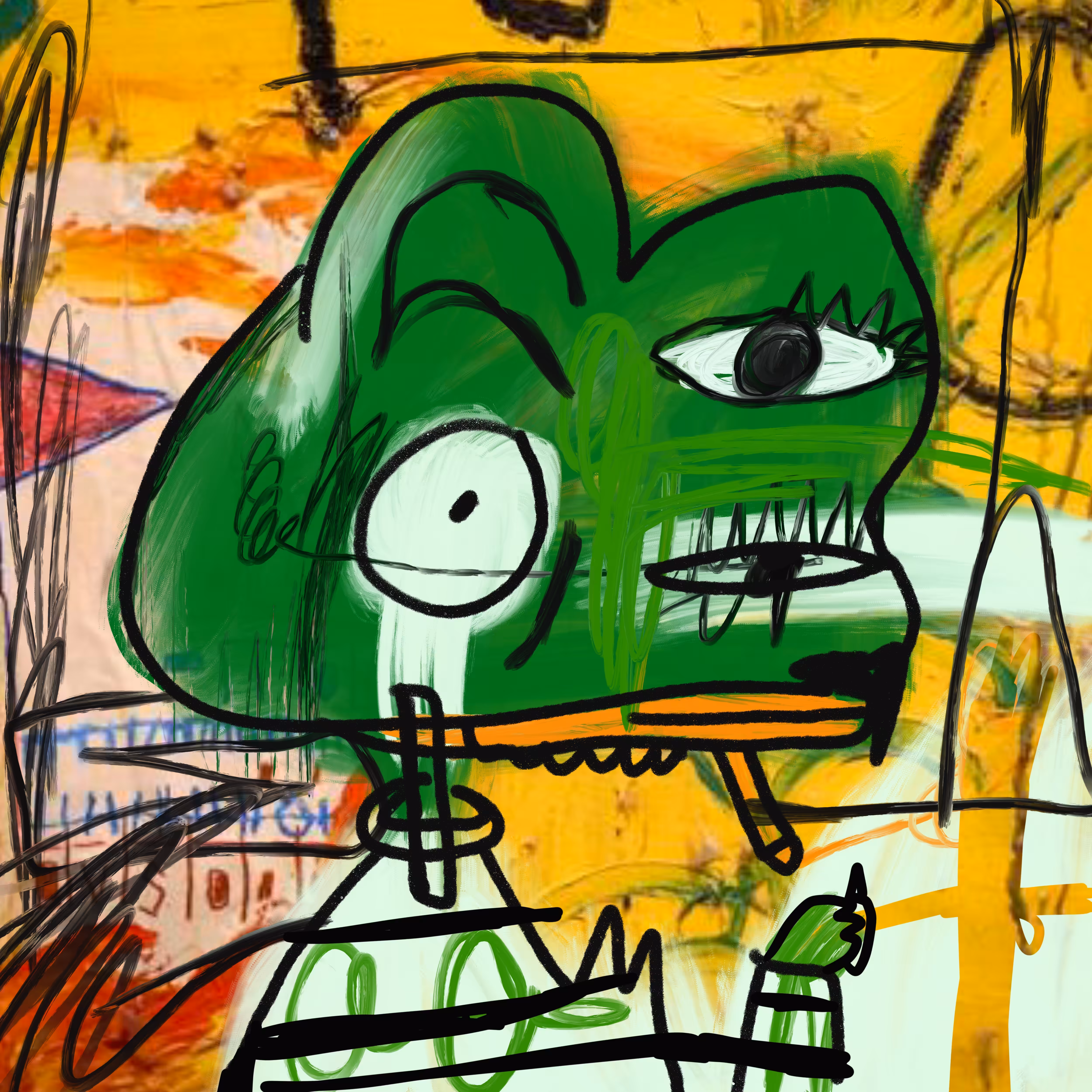 Basqkek 326