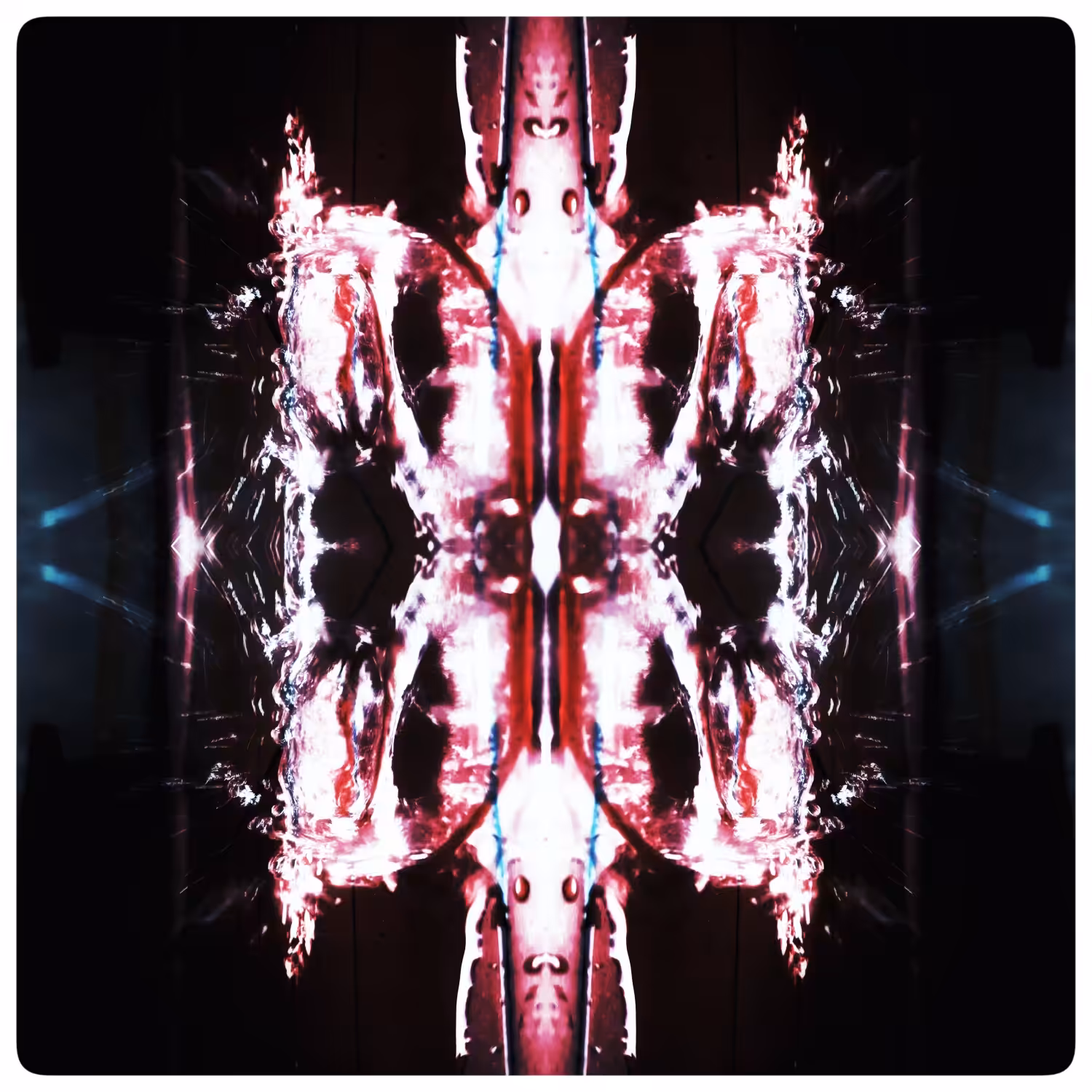 Intrinsic Water #1