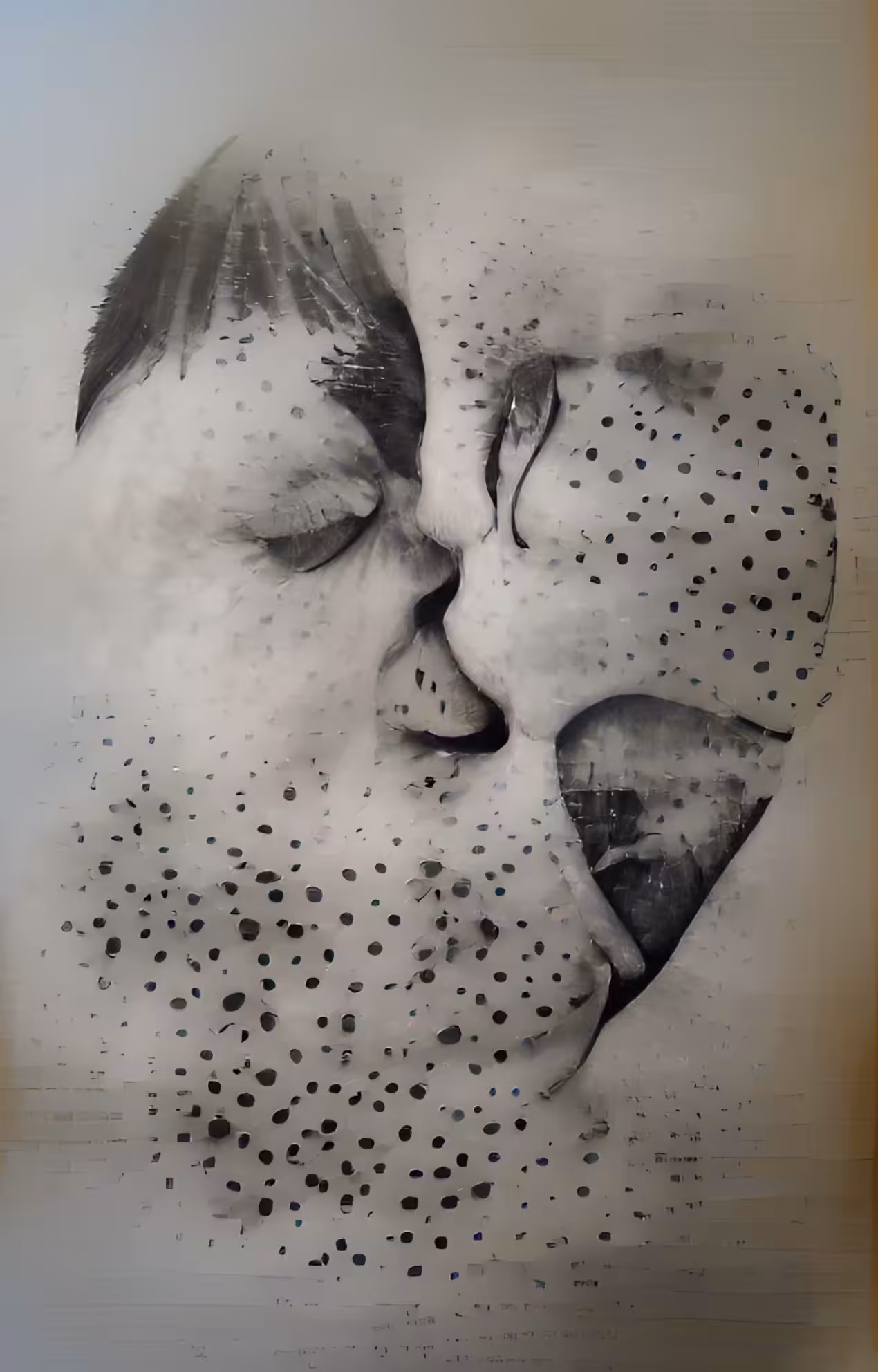 Kiss Every Freckle