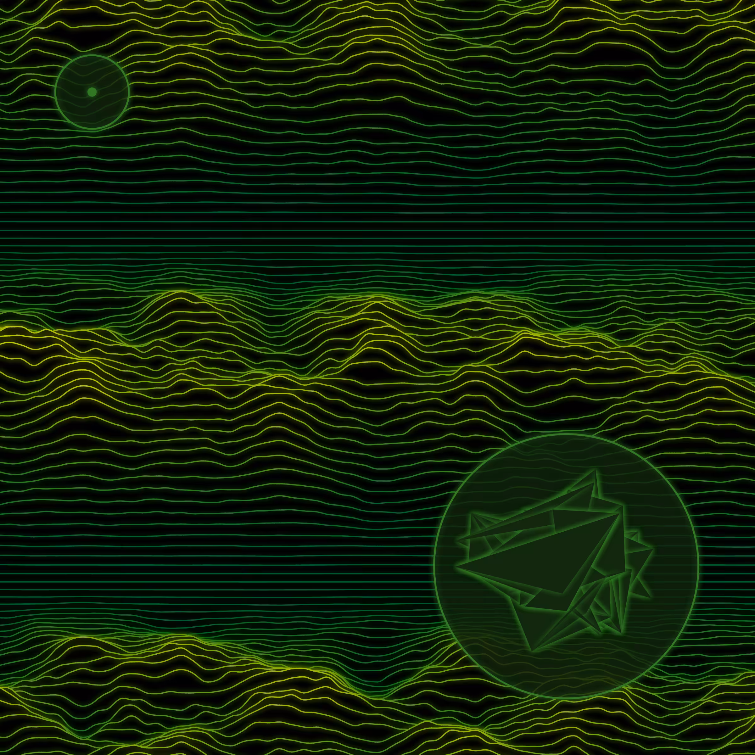 Unknown Signals #769