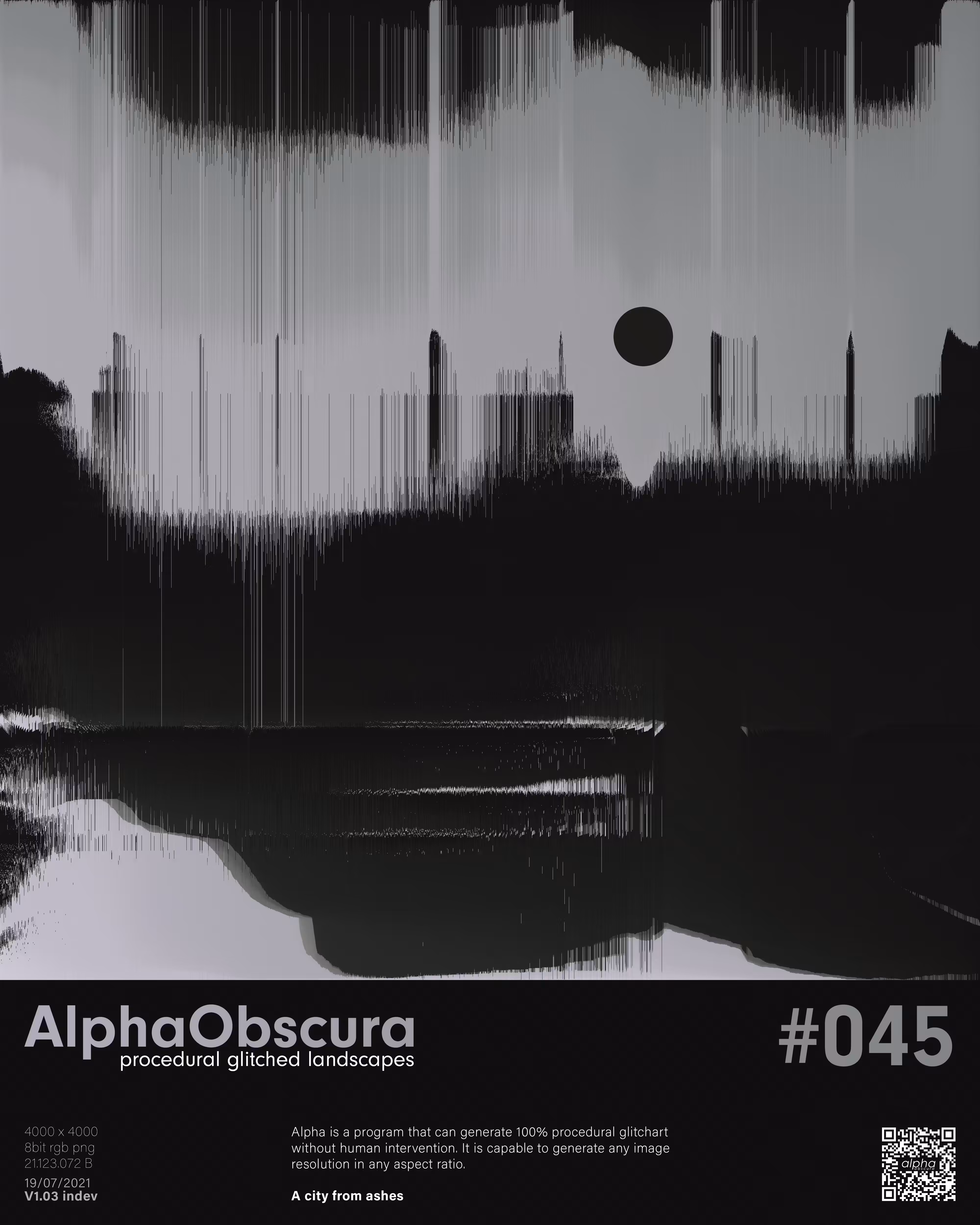 [45] - AlphaObscura