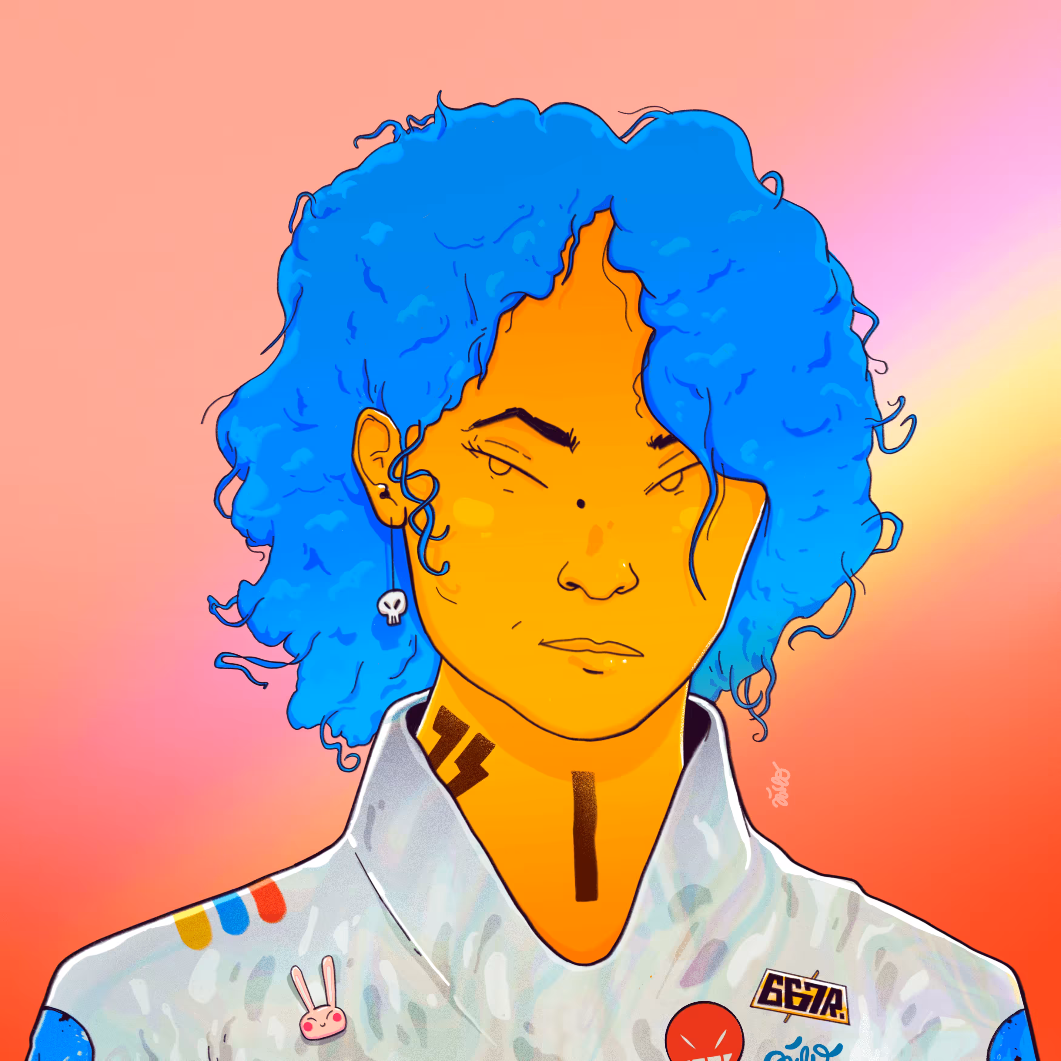 microbians - REDsistance - 667R