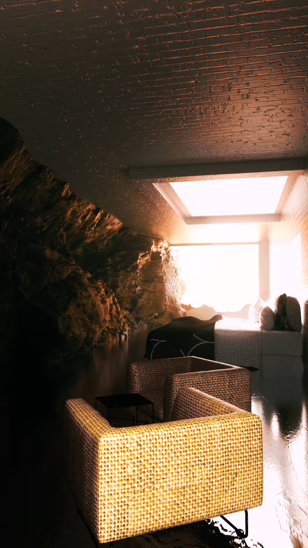 MY FUTURE BEDROOM