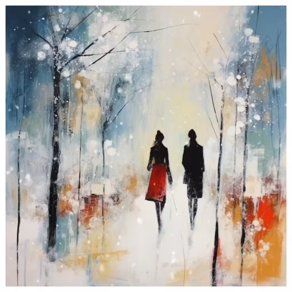 Christmas love