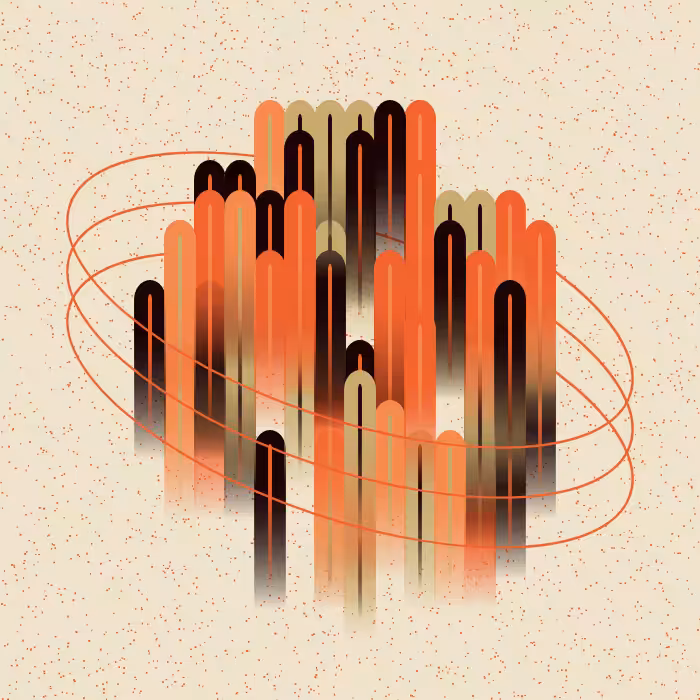 Floating City #10