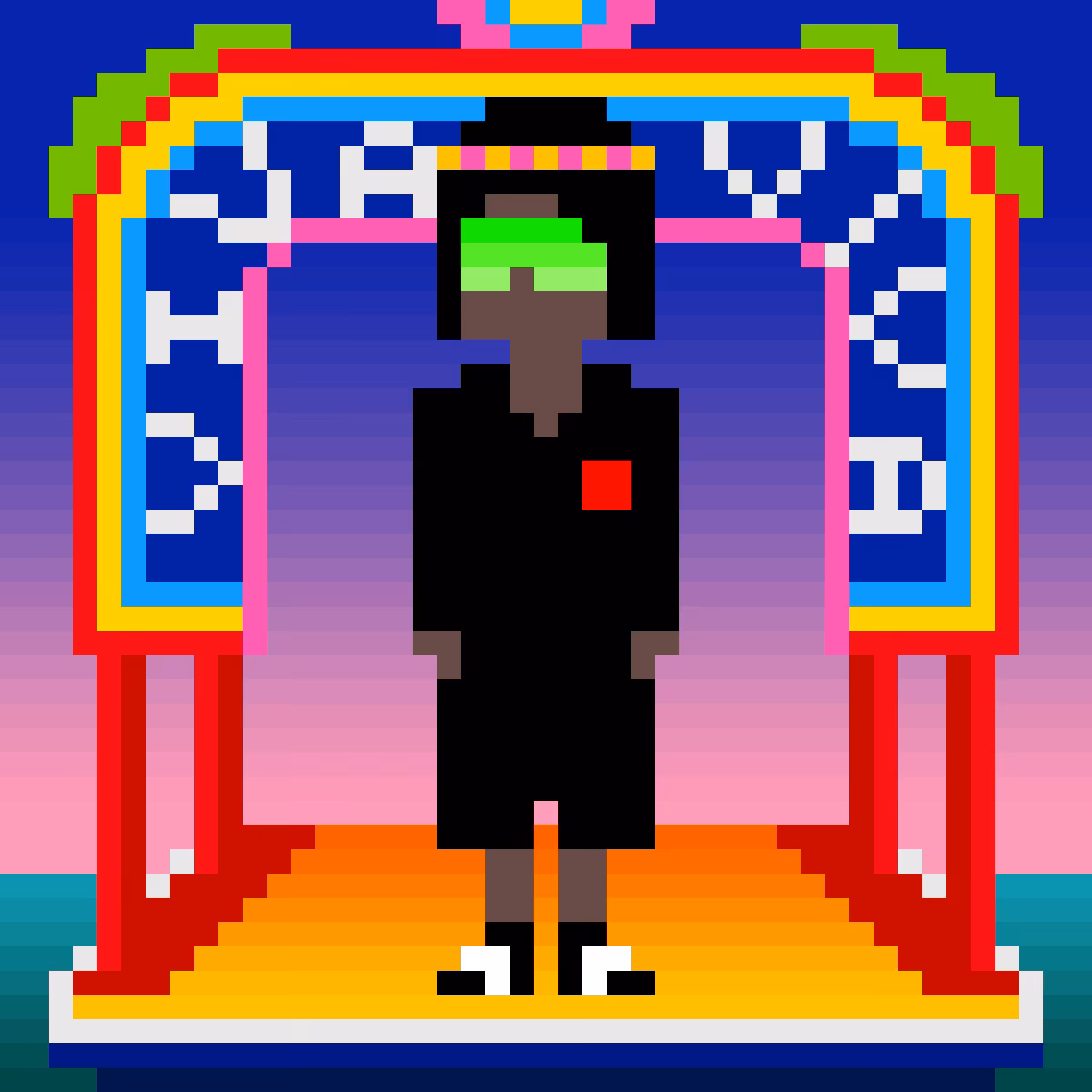 CryptoMexa #26