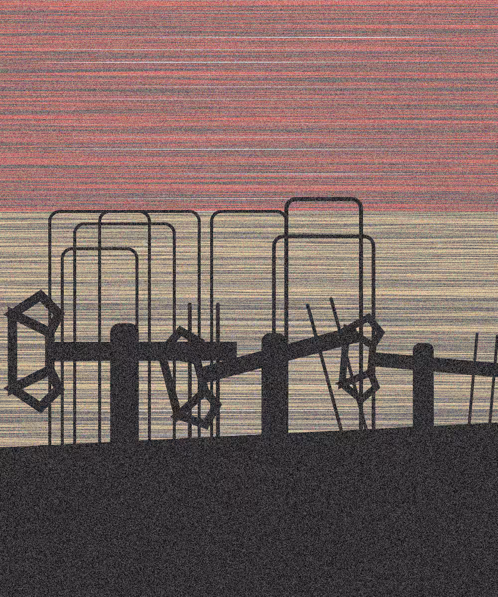 Black Gold #6