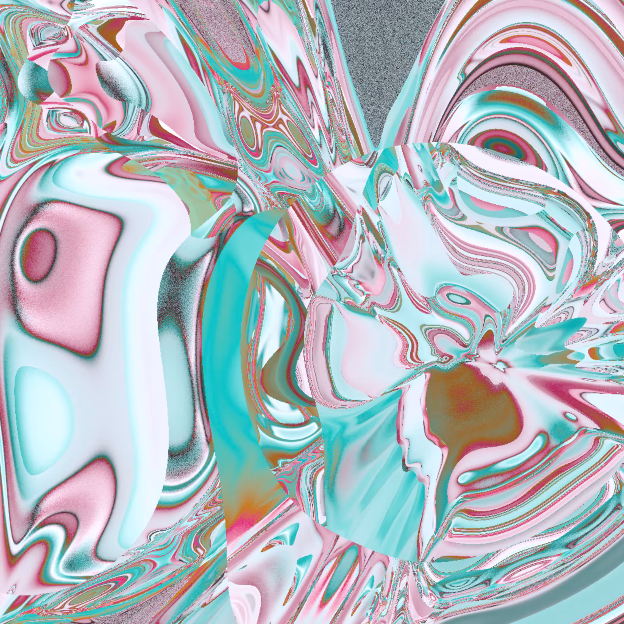 Butterfly Effect #7