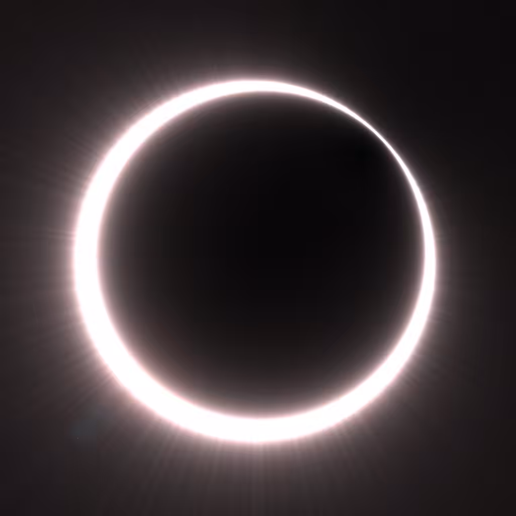 Totality #247