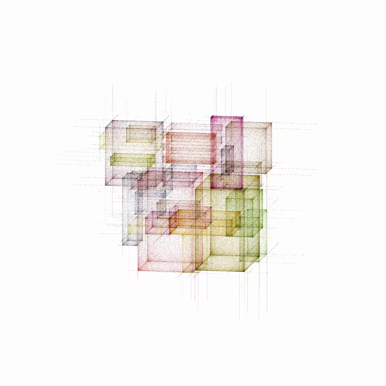 Joy Spaces #97