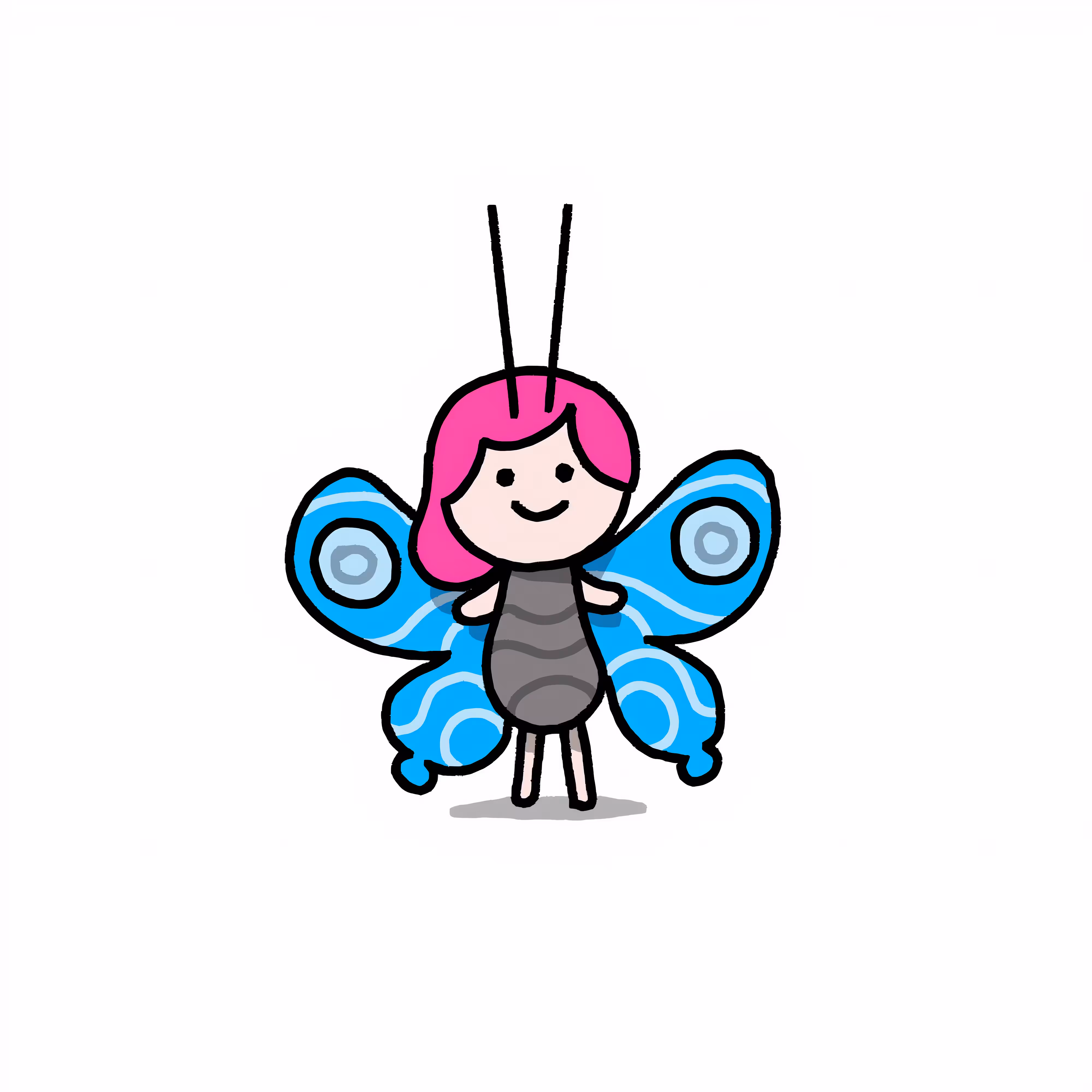 Little Friends: Lilperi