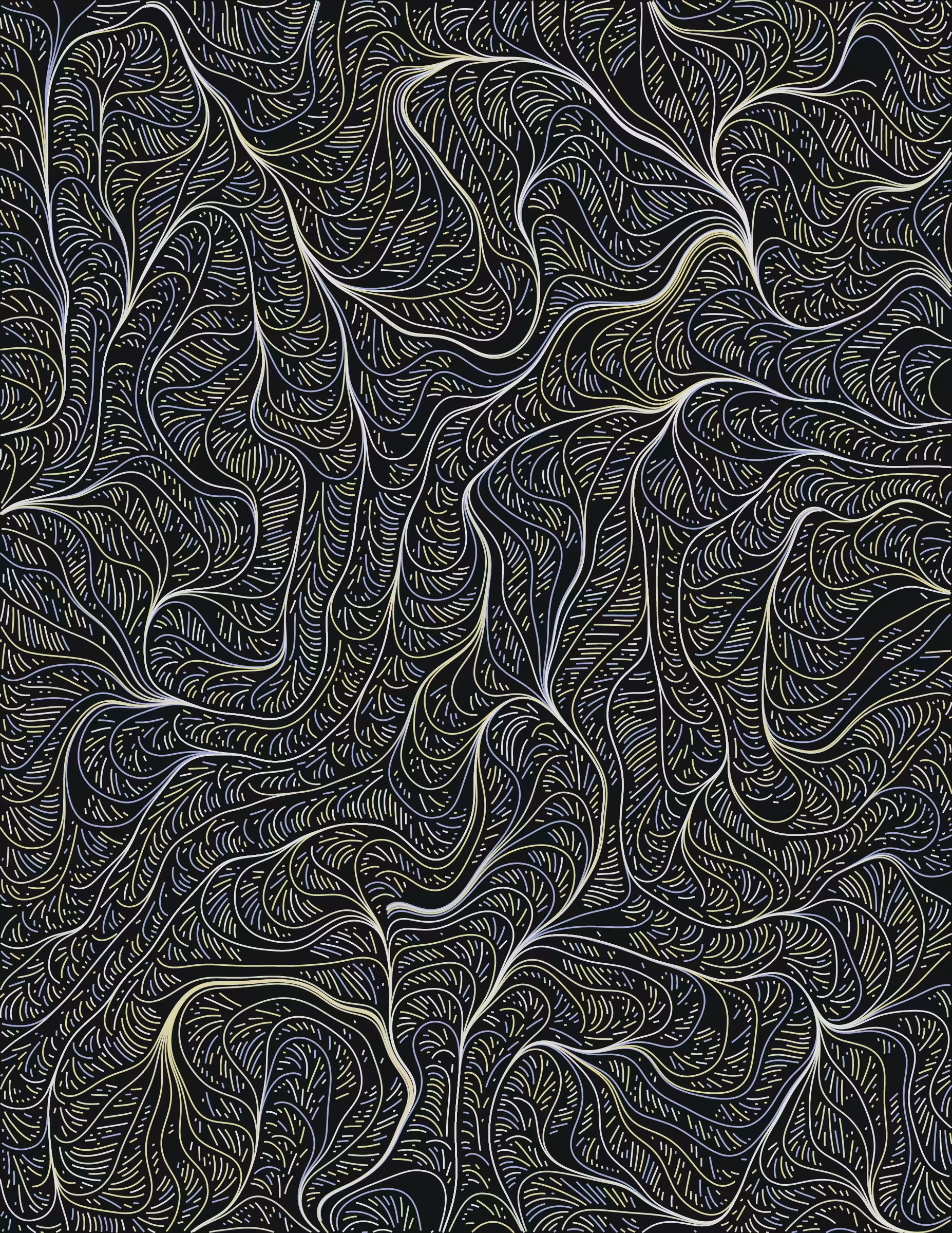 Streamlines #335